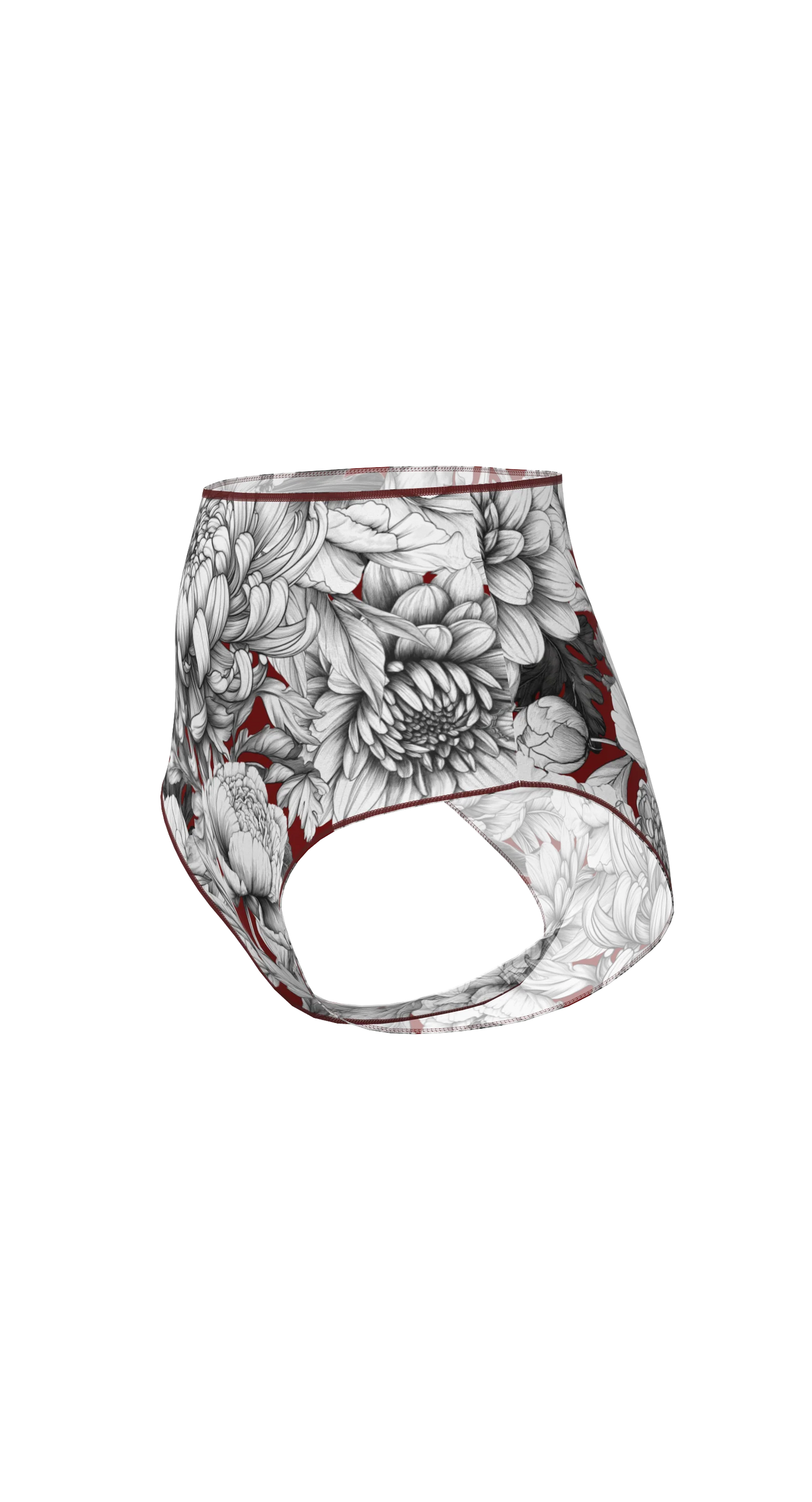 Tallinn - Bikini Bottom - PW