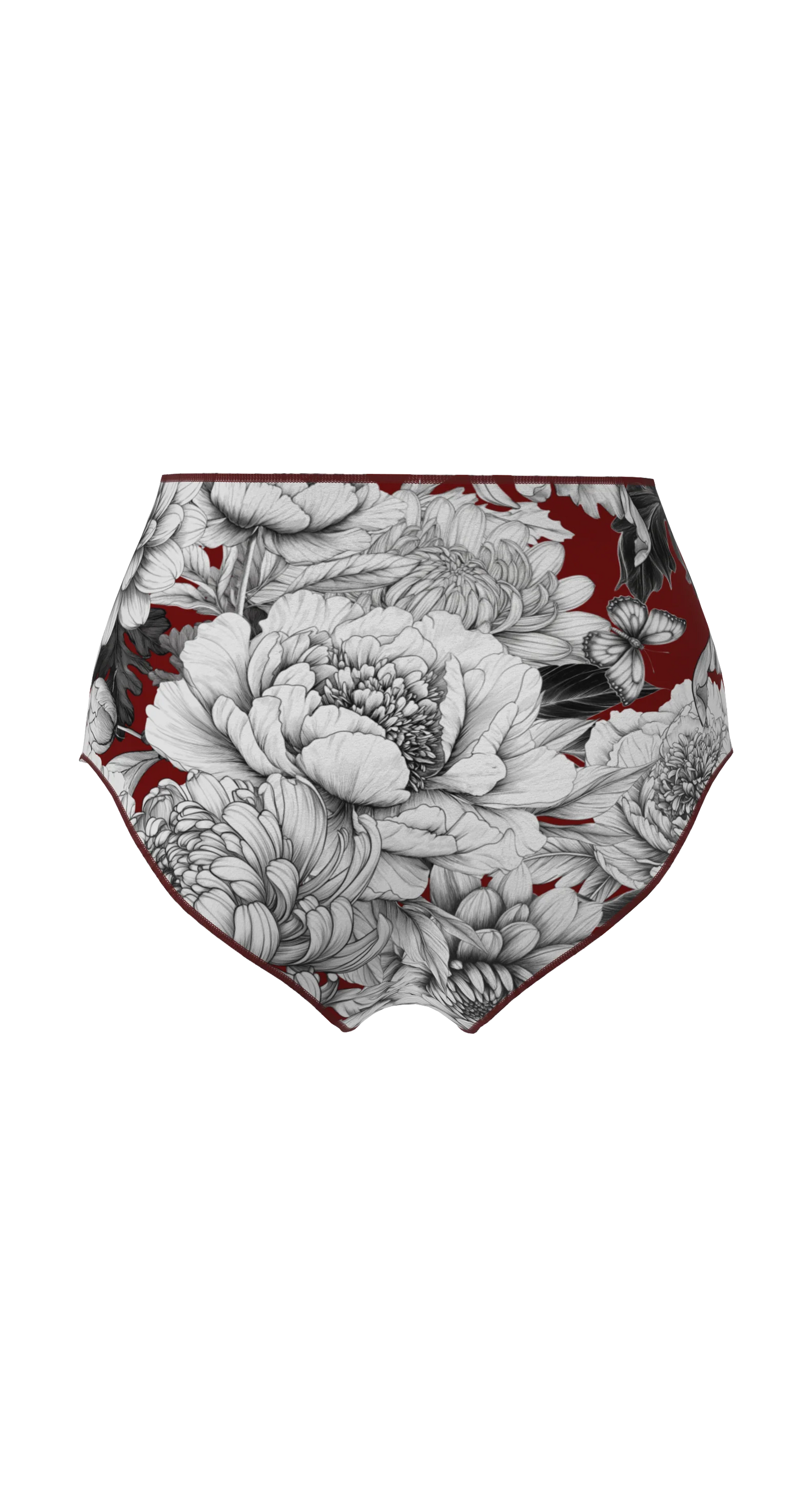 Tallinn - Bikini Bottom - PW