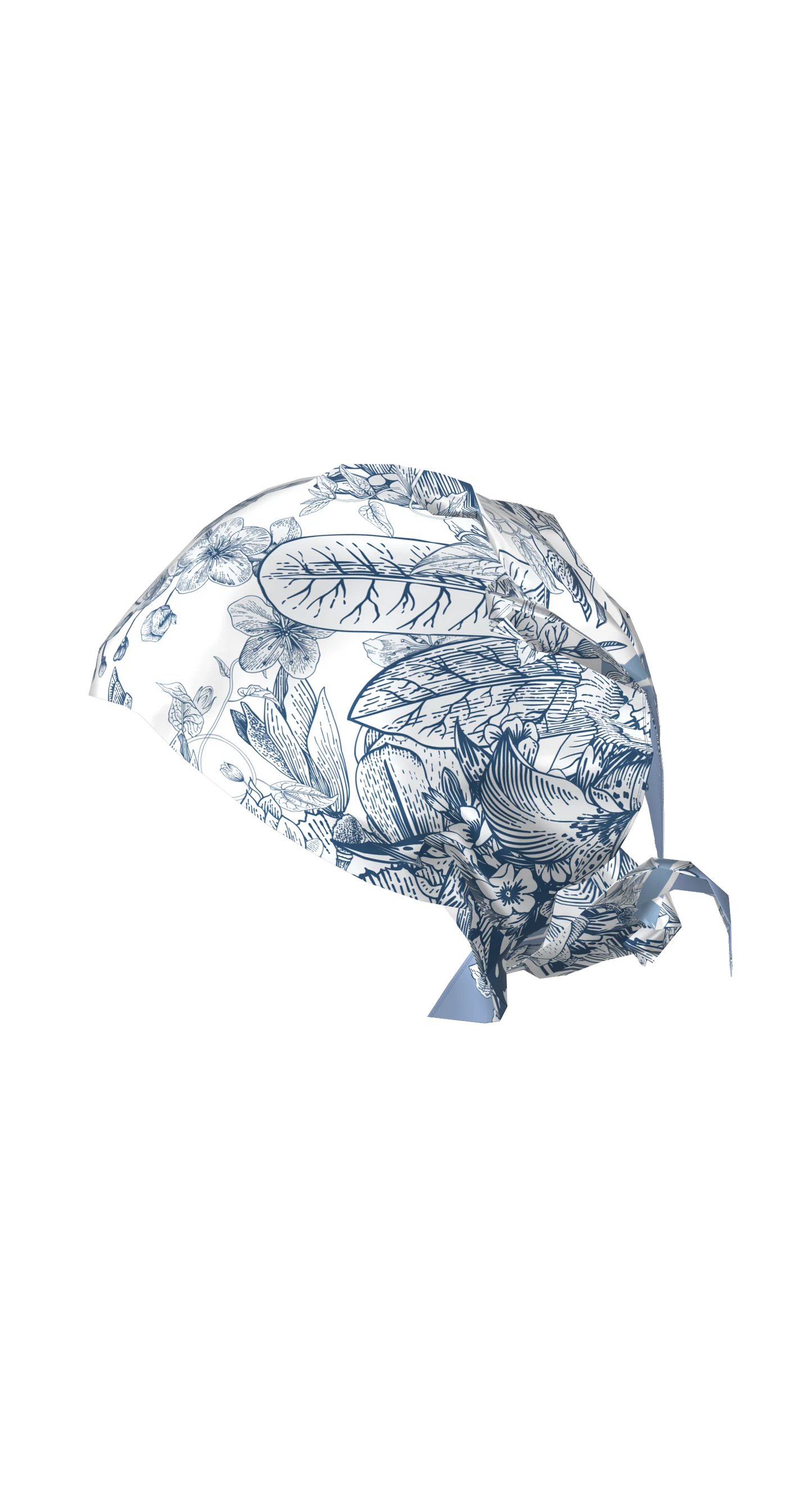 Headscarf Pitaya - Dolce