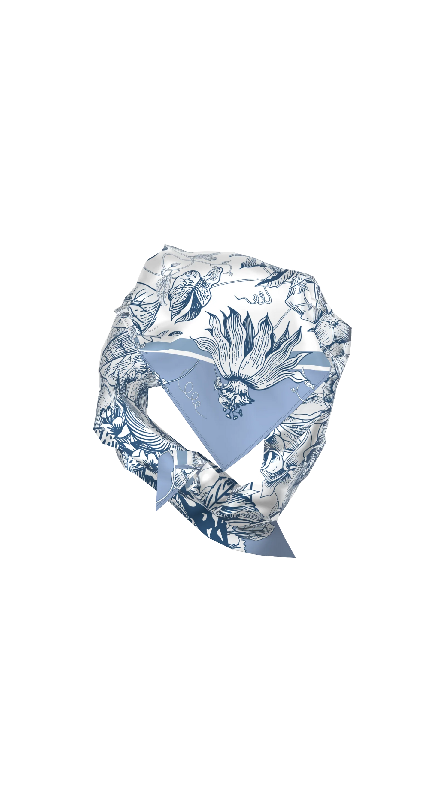 Headscarf Pitaya - Dolce