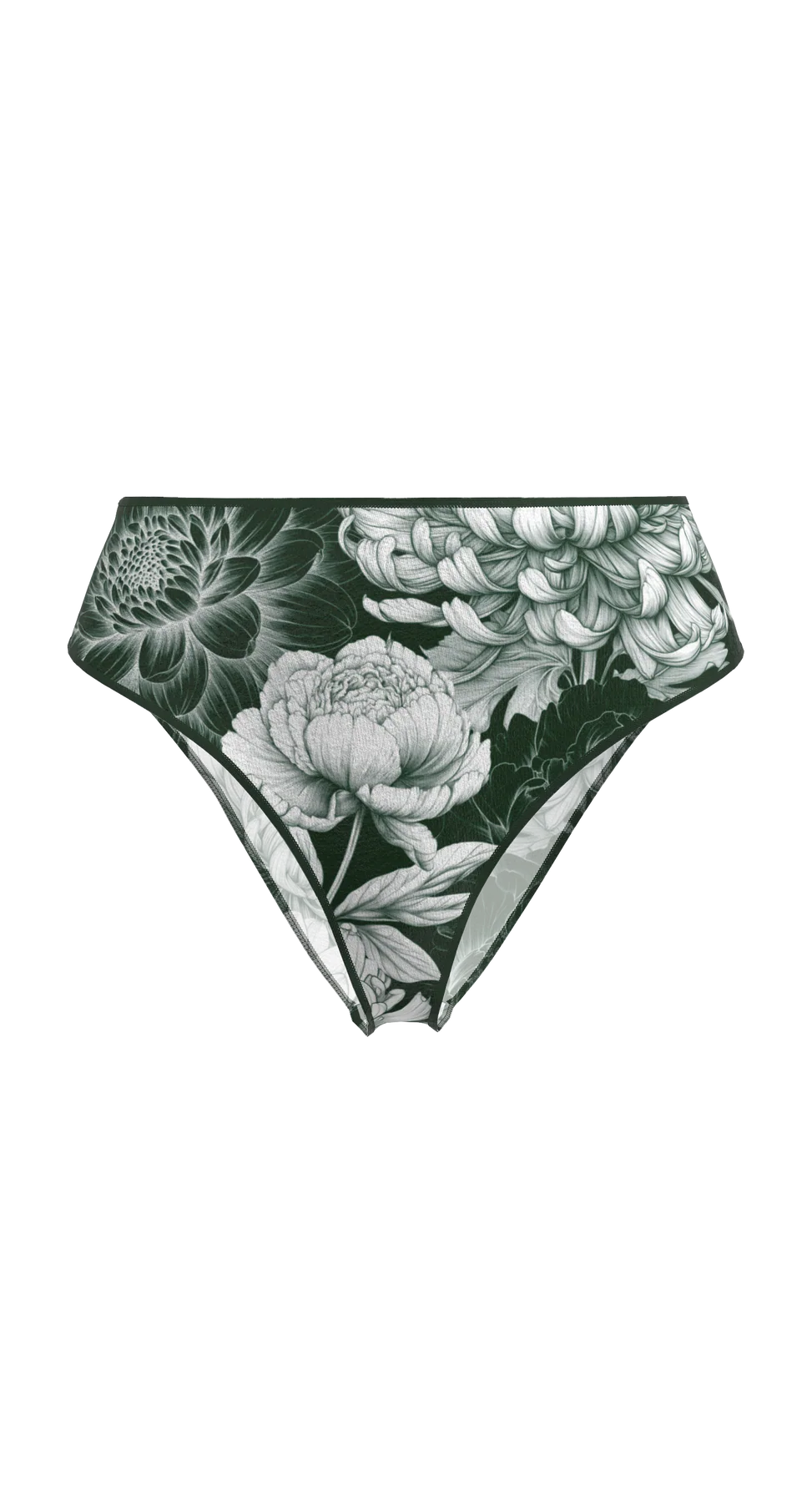 Goa - Bikini Bottom - PW