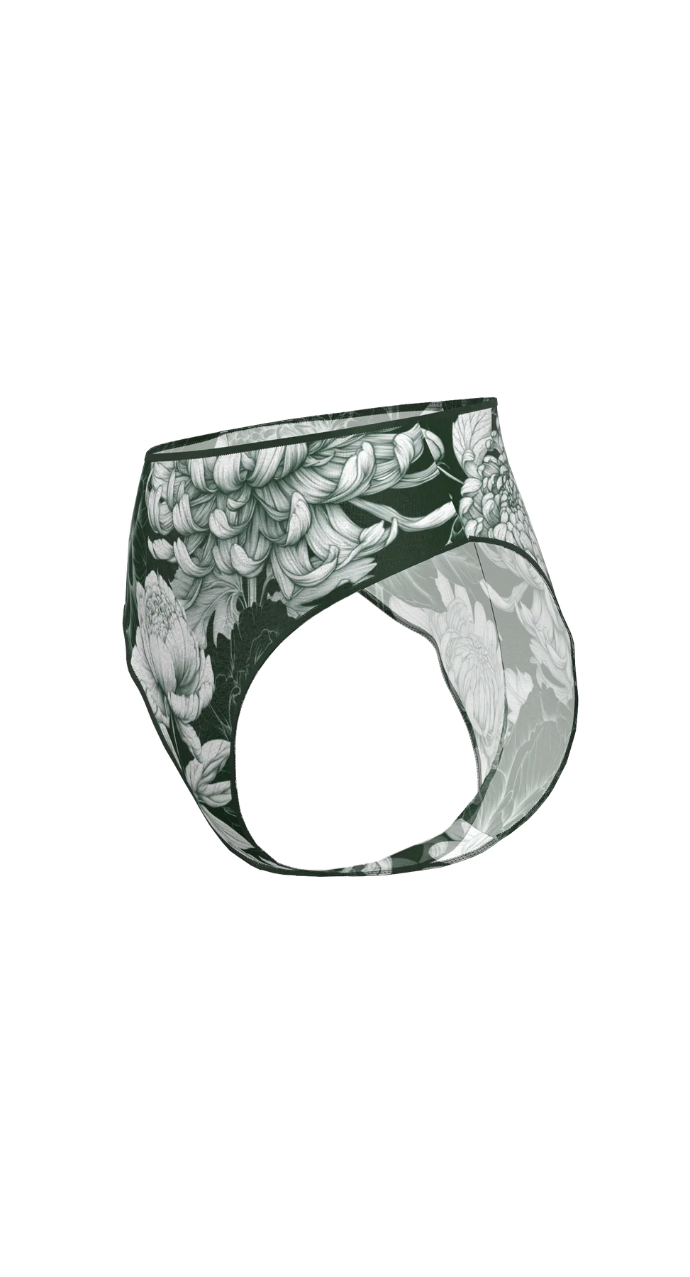 Goa - Bikini Bottom - PW