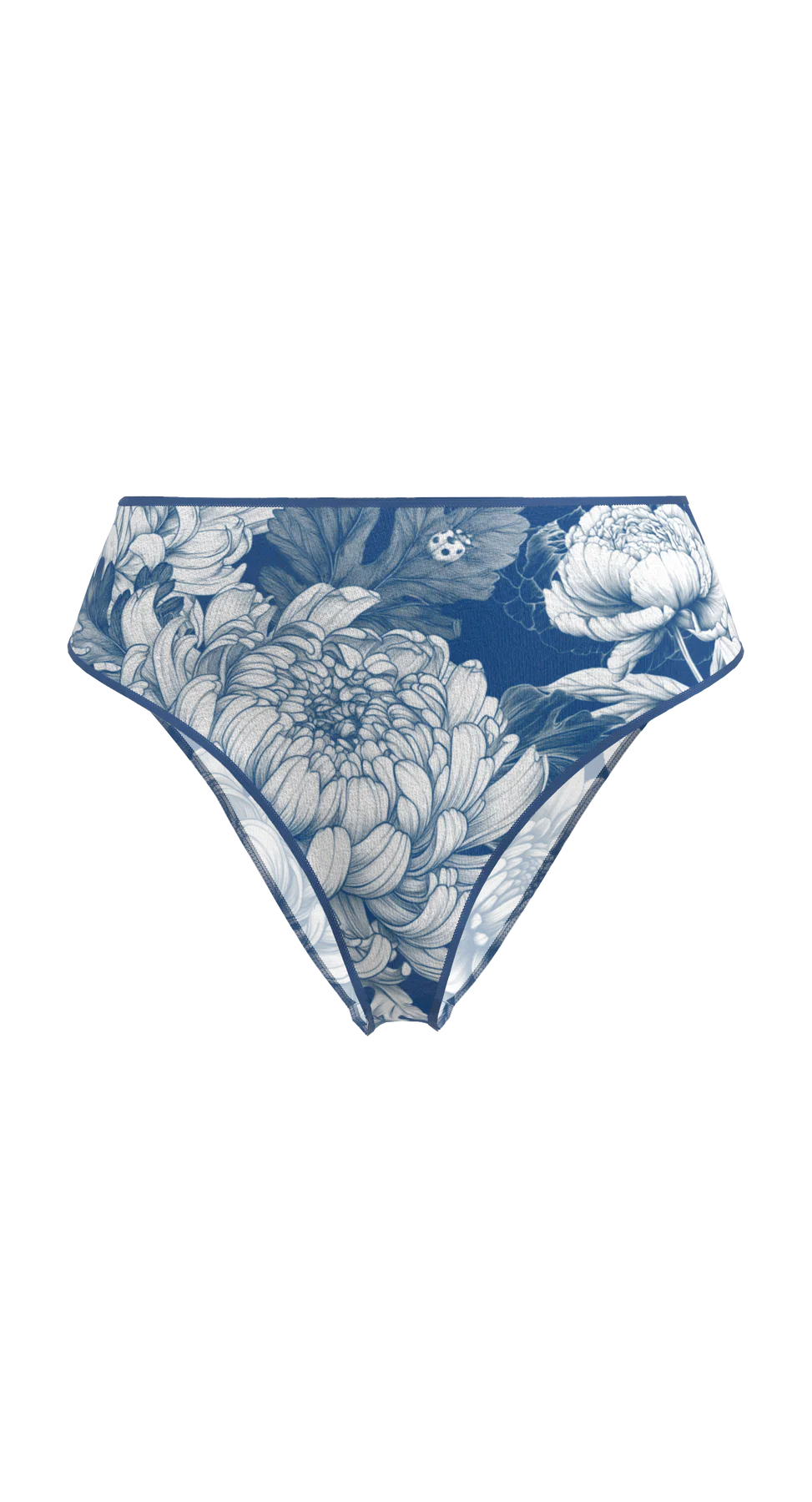 Goa - Bikini Bottom - PW