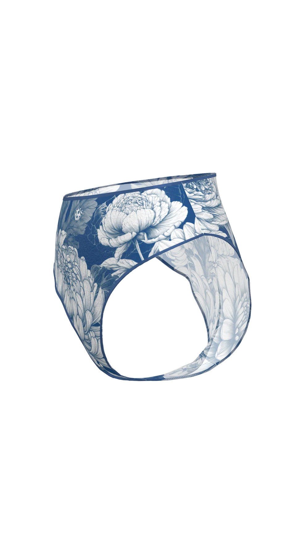 Goa - Bikini Bottom - PW