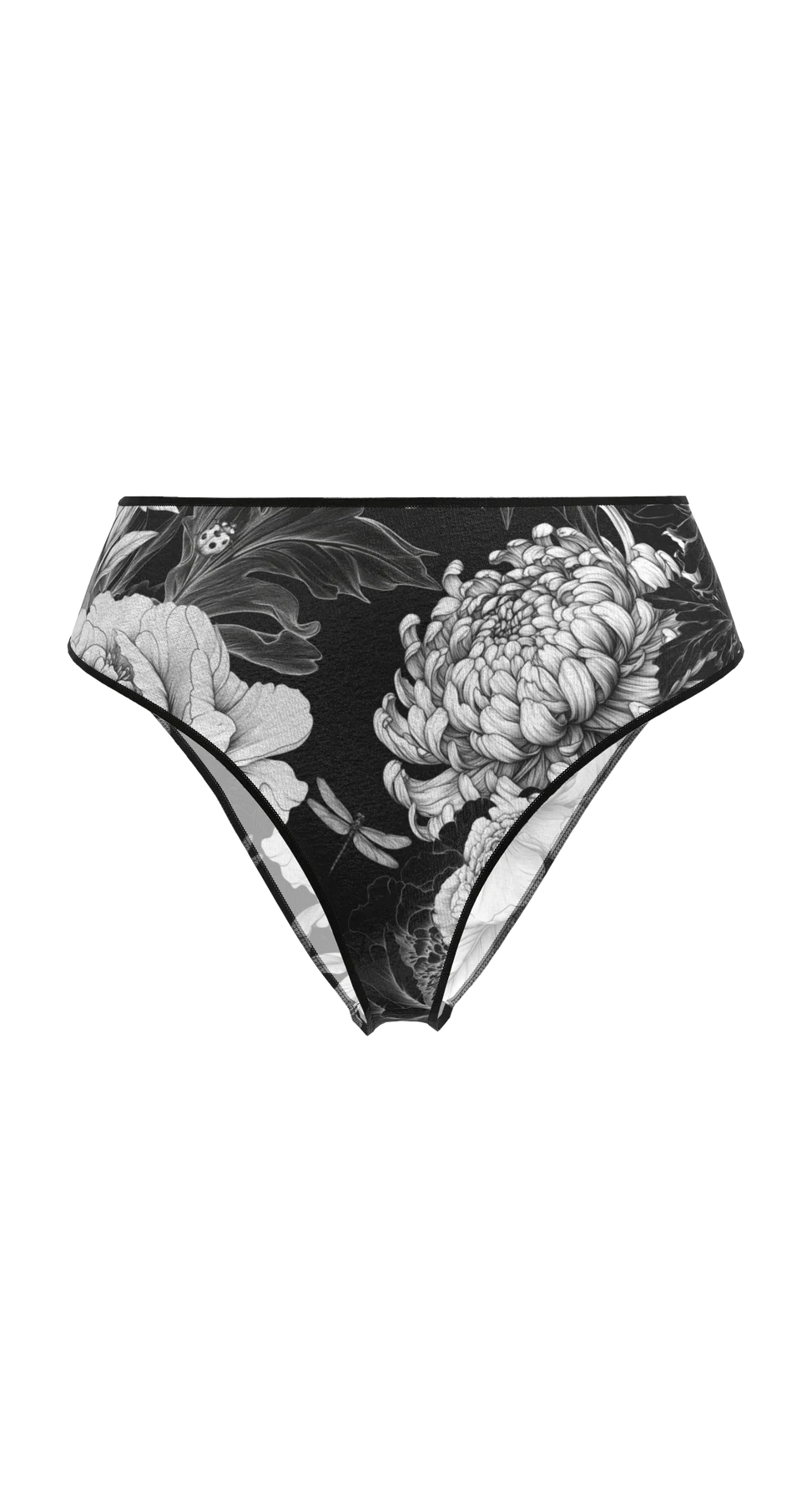 Goa - Bikini Bottom - PW