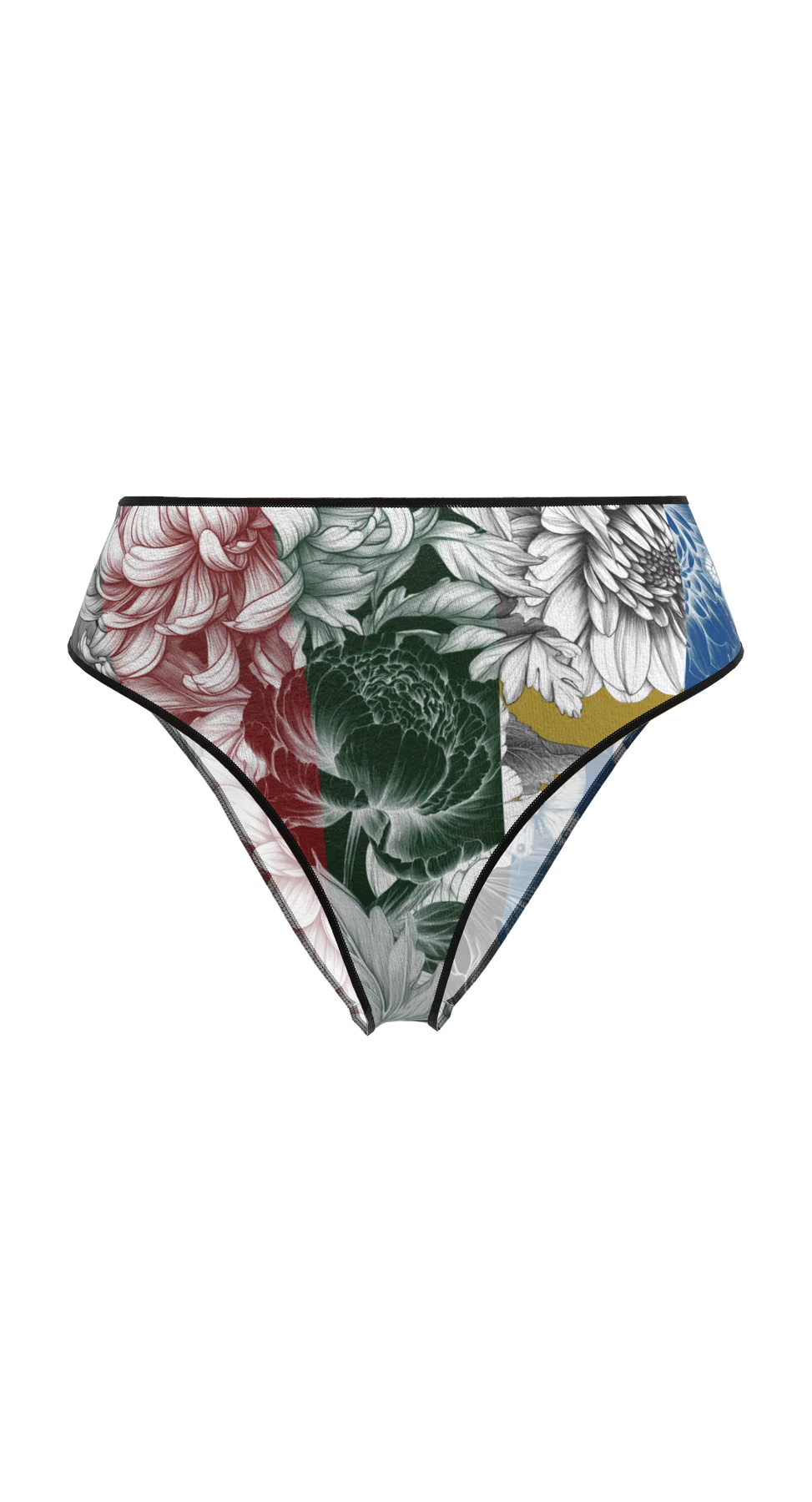 Goa - Bikini Bottom - PW