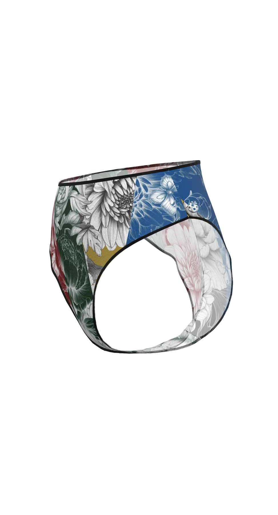 Goa - Bikini Bottom - PW