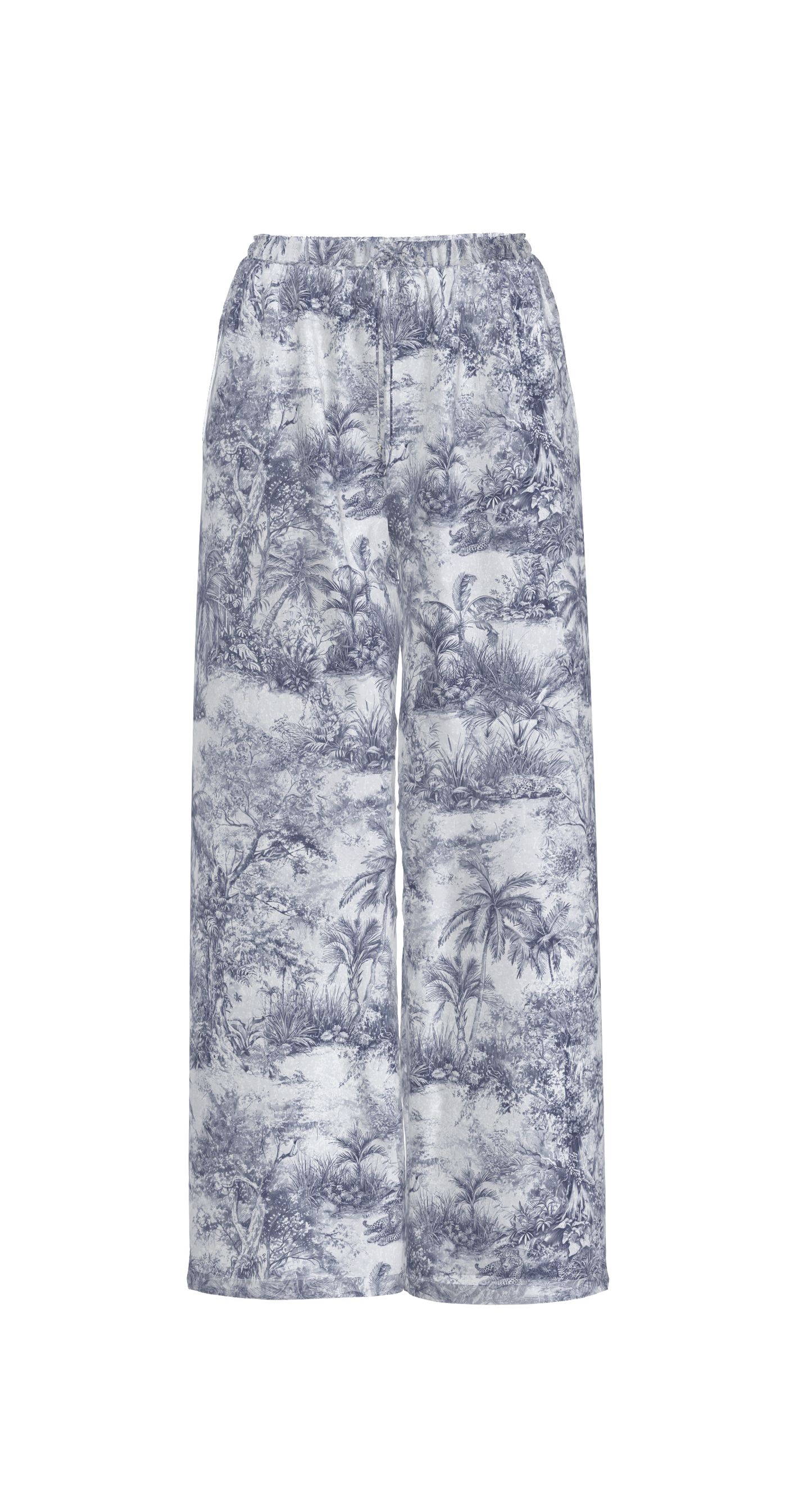 Elba - Pants - Echoes