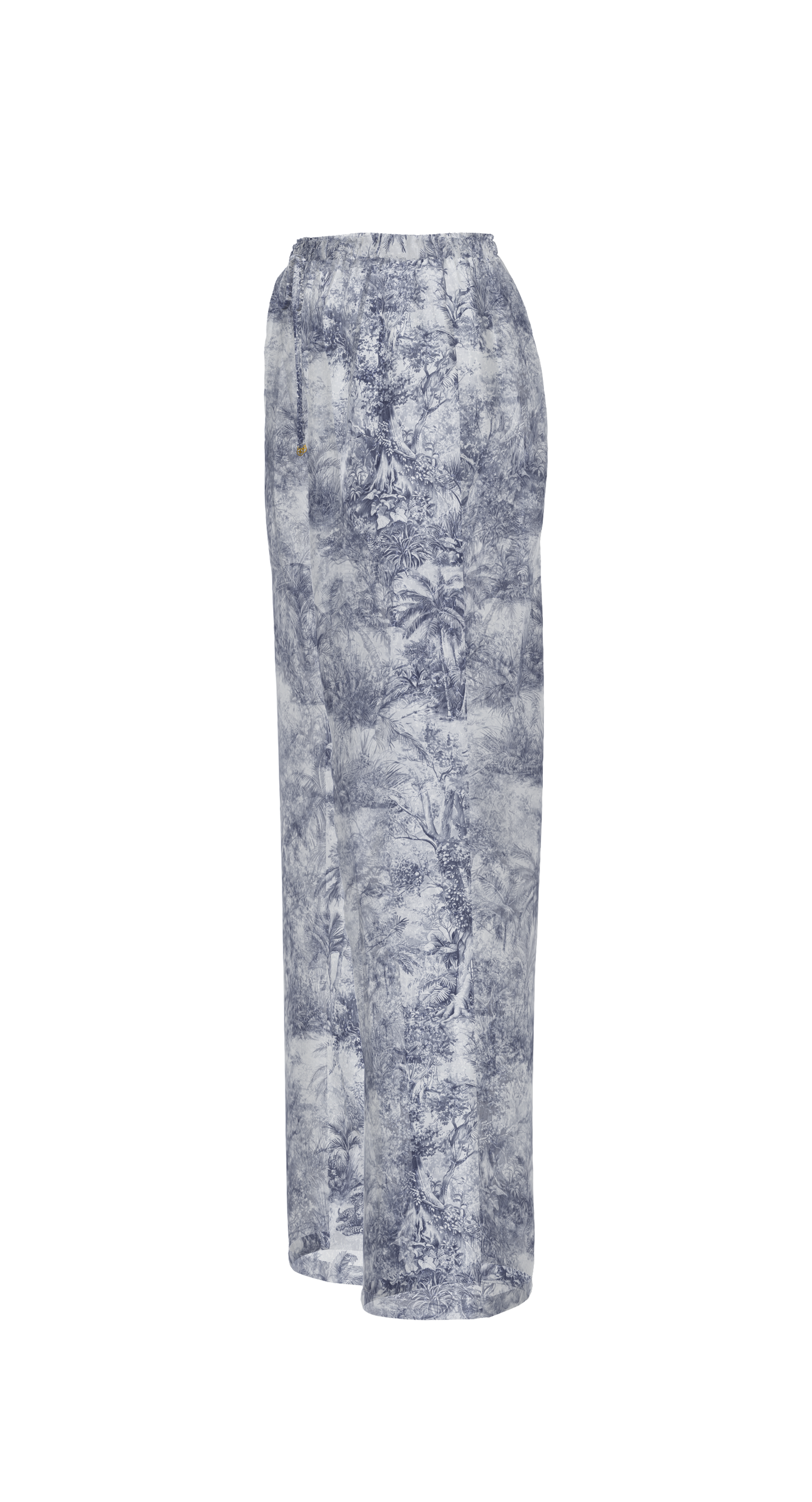 Elba - Pants - Echoes