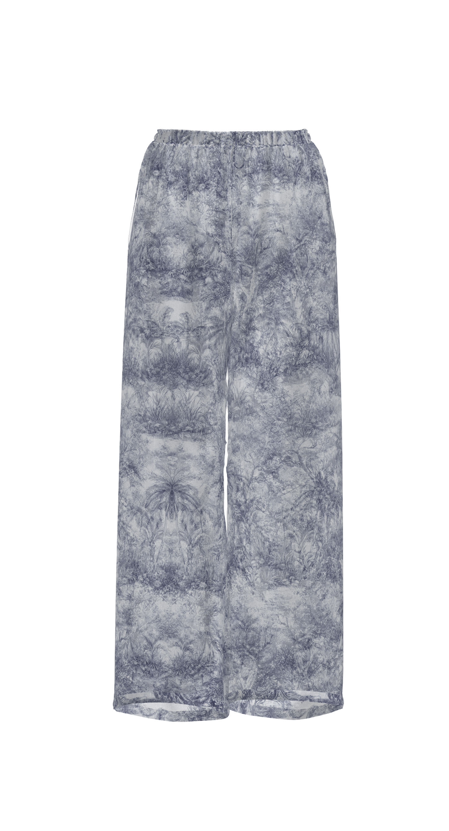 Elba - Pants - Echoes