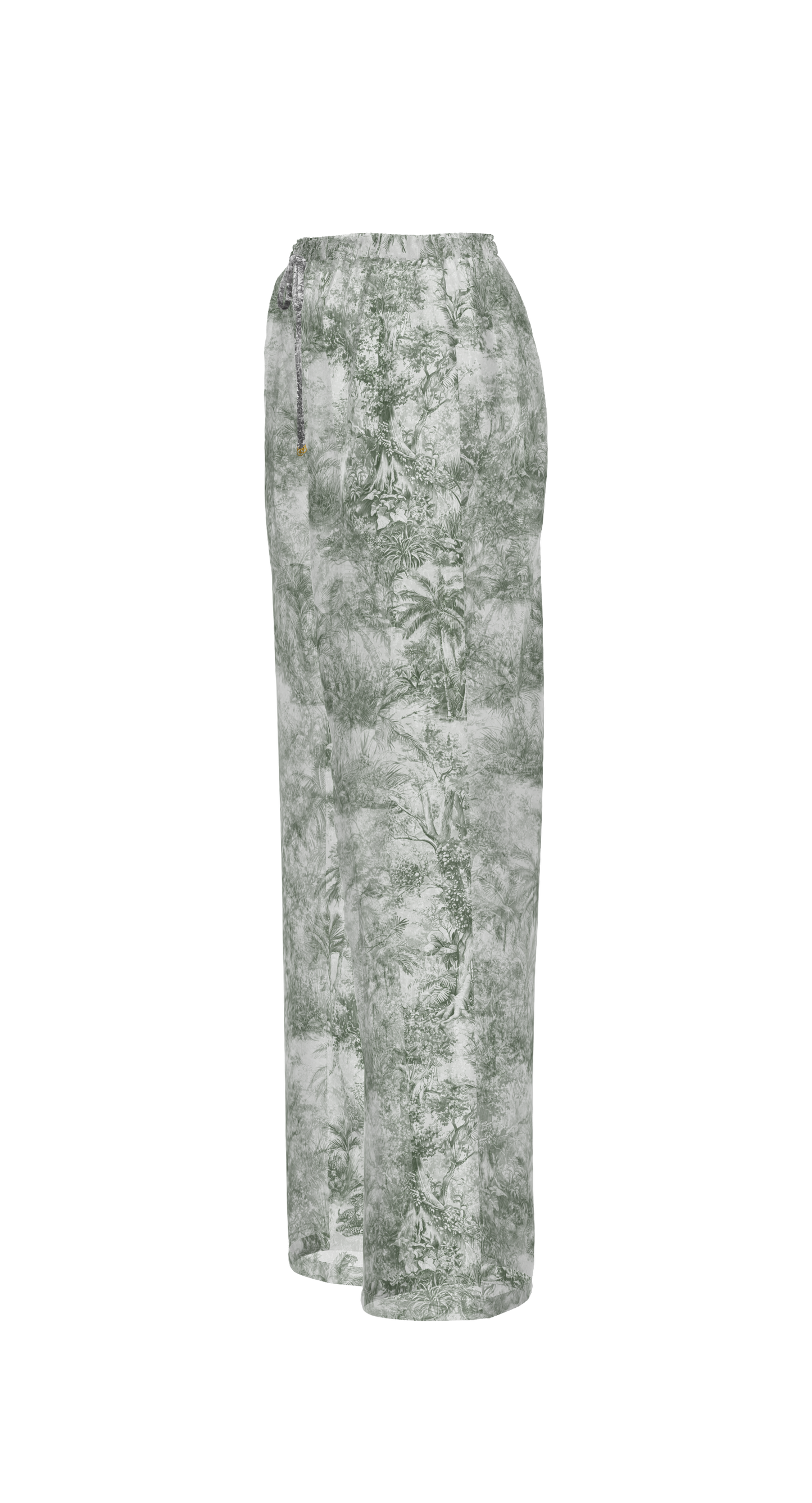 Elba - Pants - Echoes