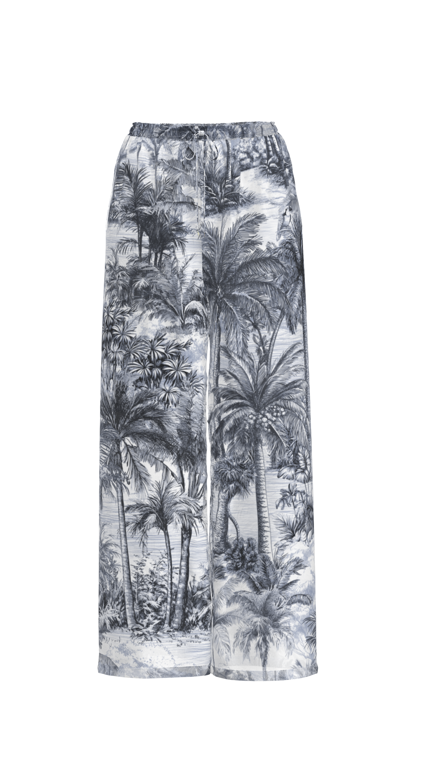 Elba - Pants - Echoes