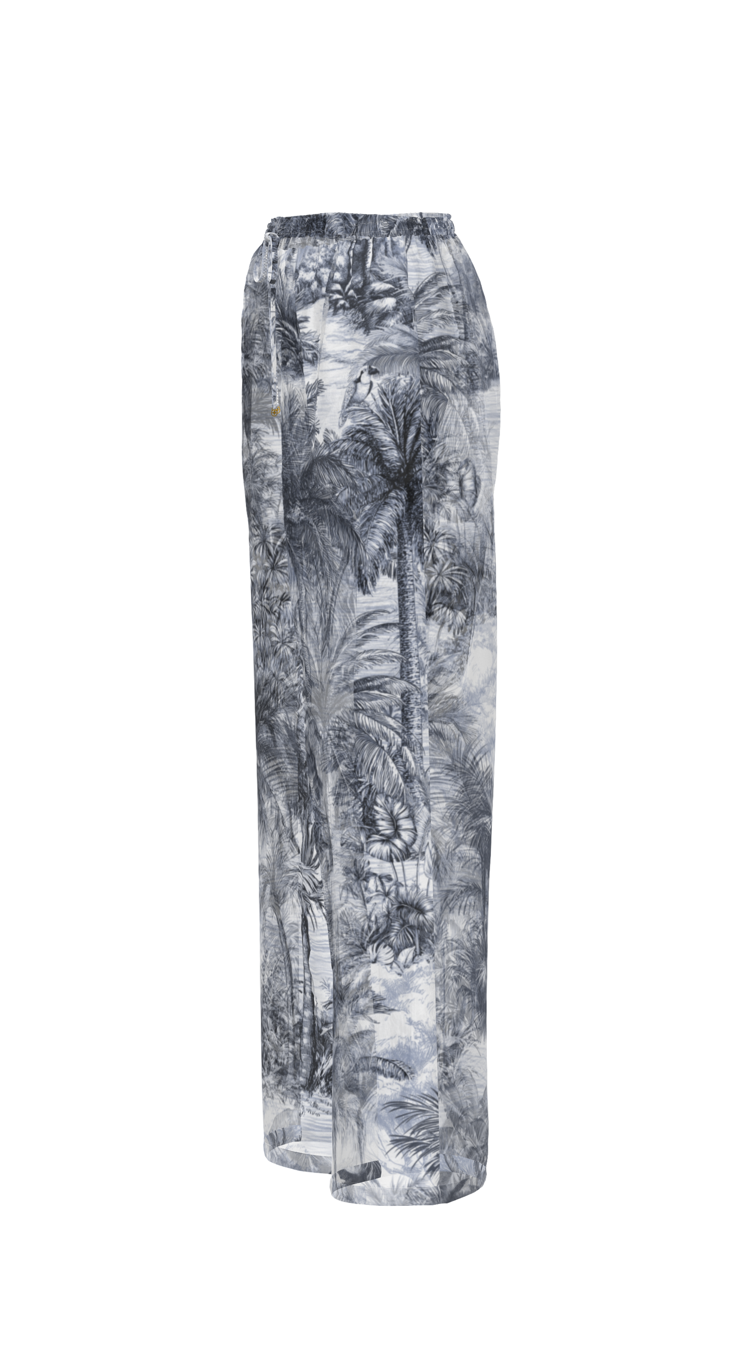 Elba - Pants - Echoes