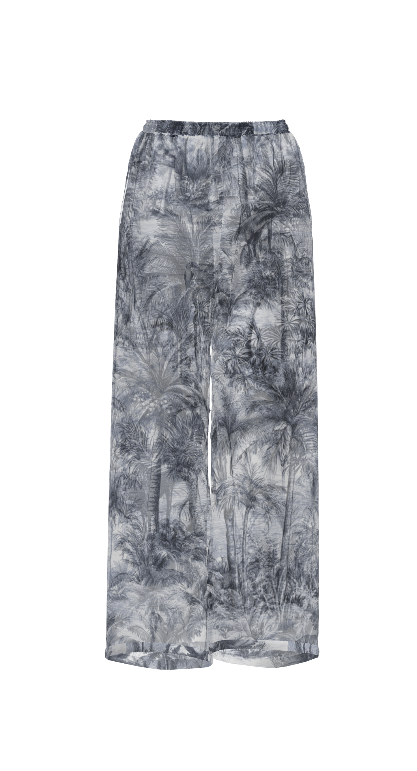 Elba - Pants - Echoes