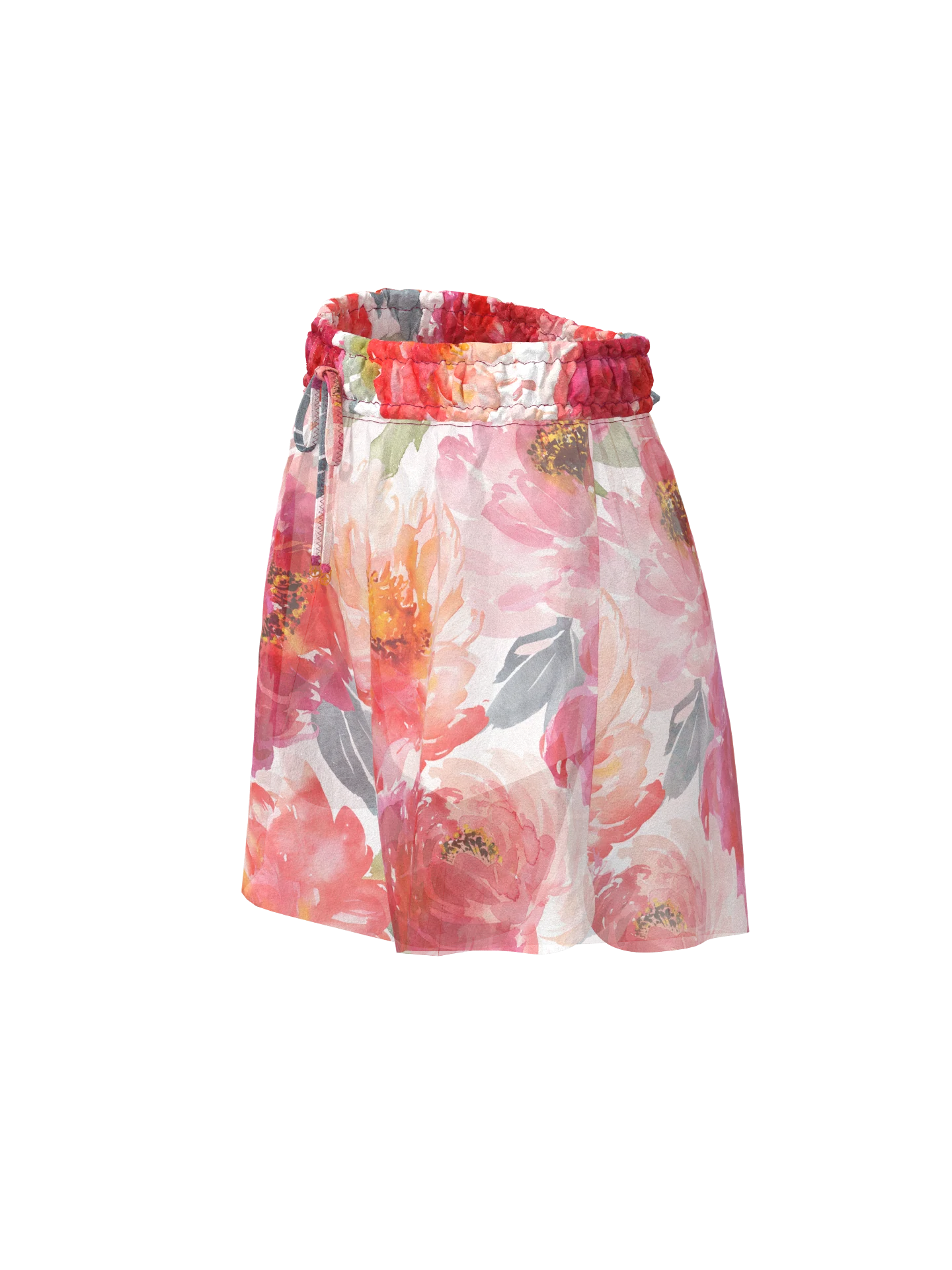 Shorts - Lisboa
