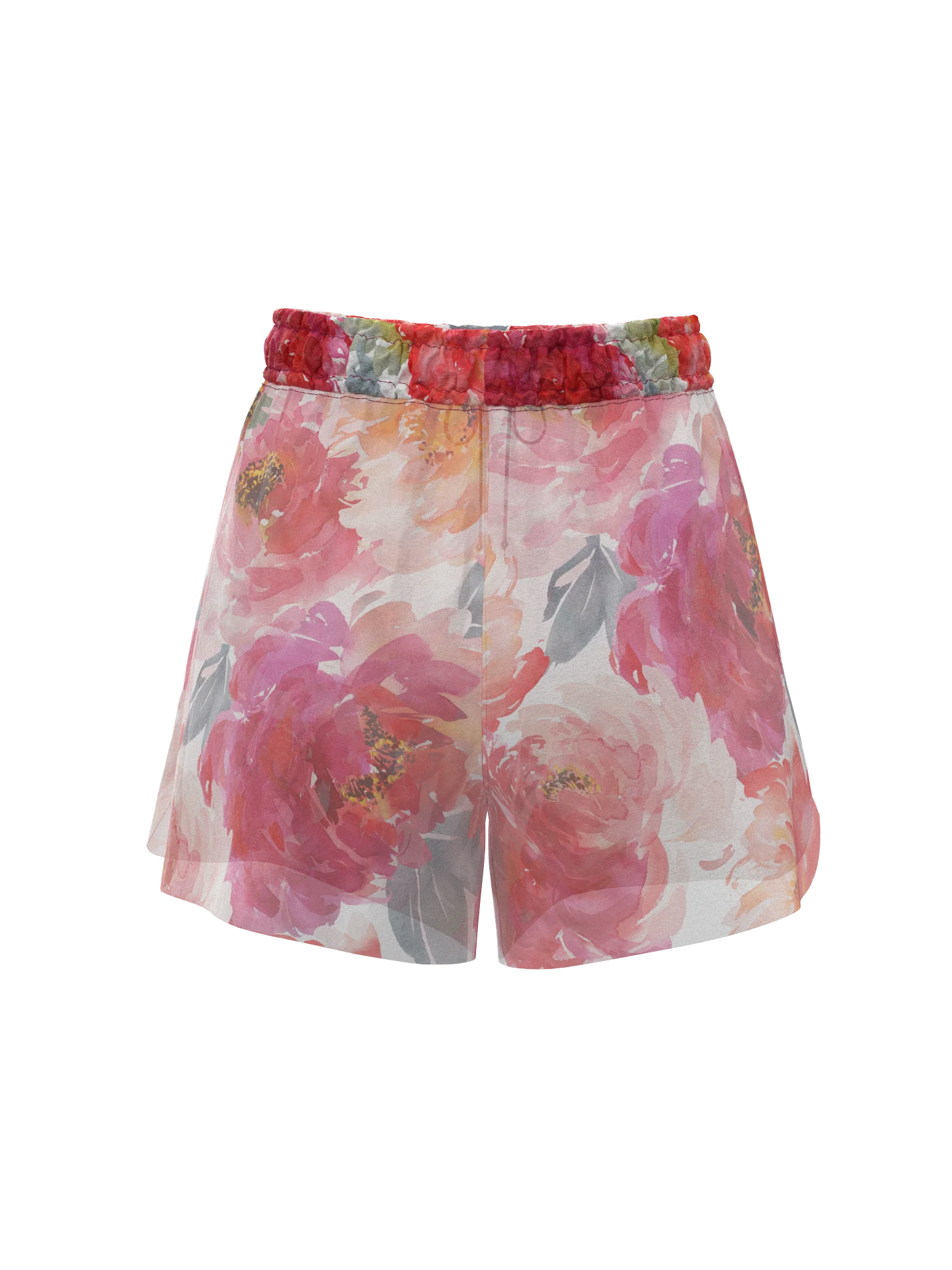 Shorts - Lisboa