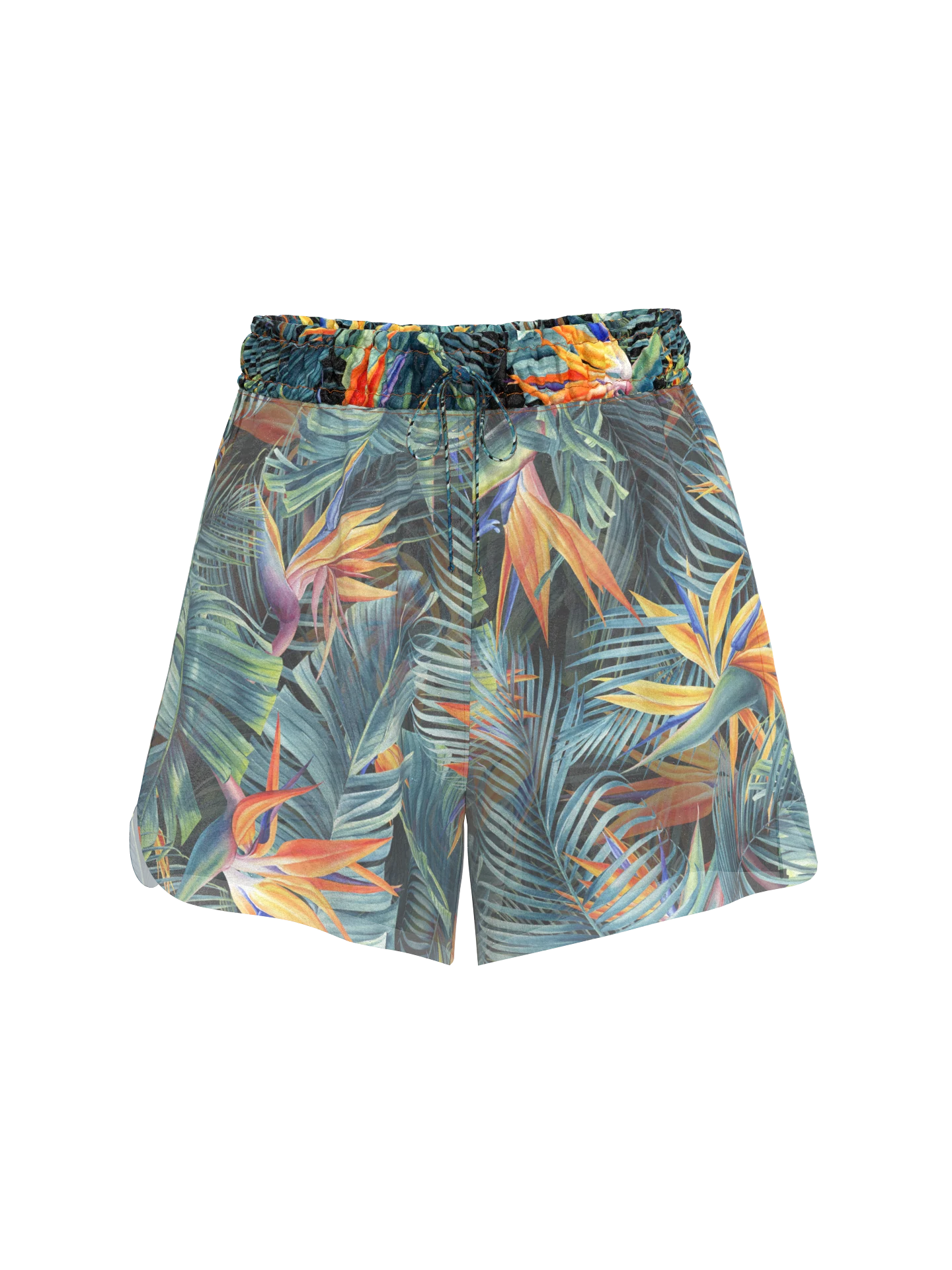 Shorts - Lisboa