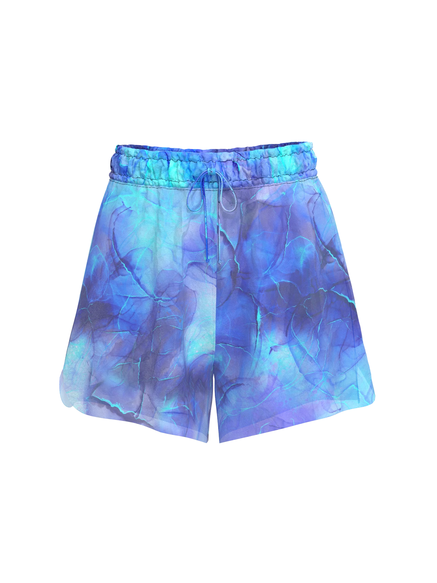 Shorts - Lisboa