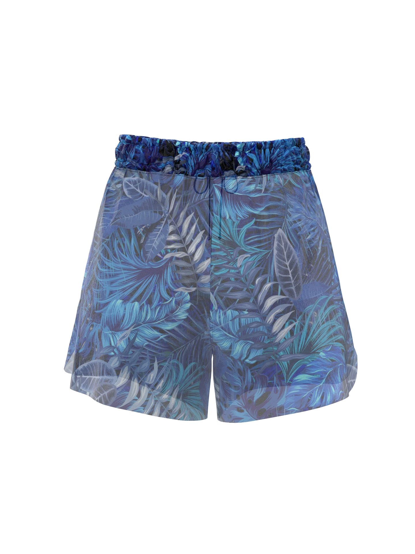 Shorts - Lisboa