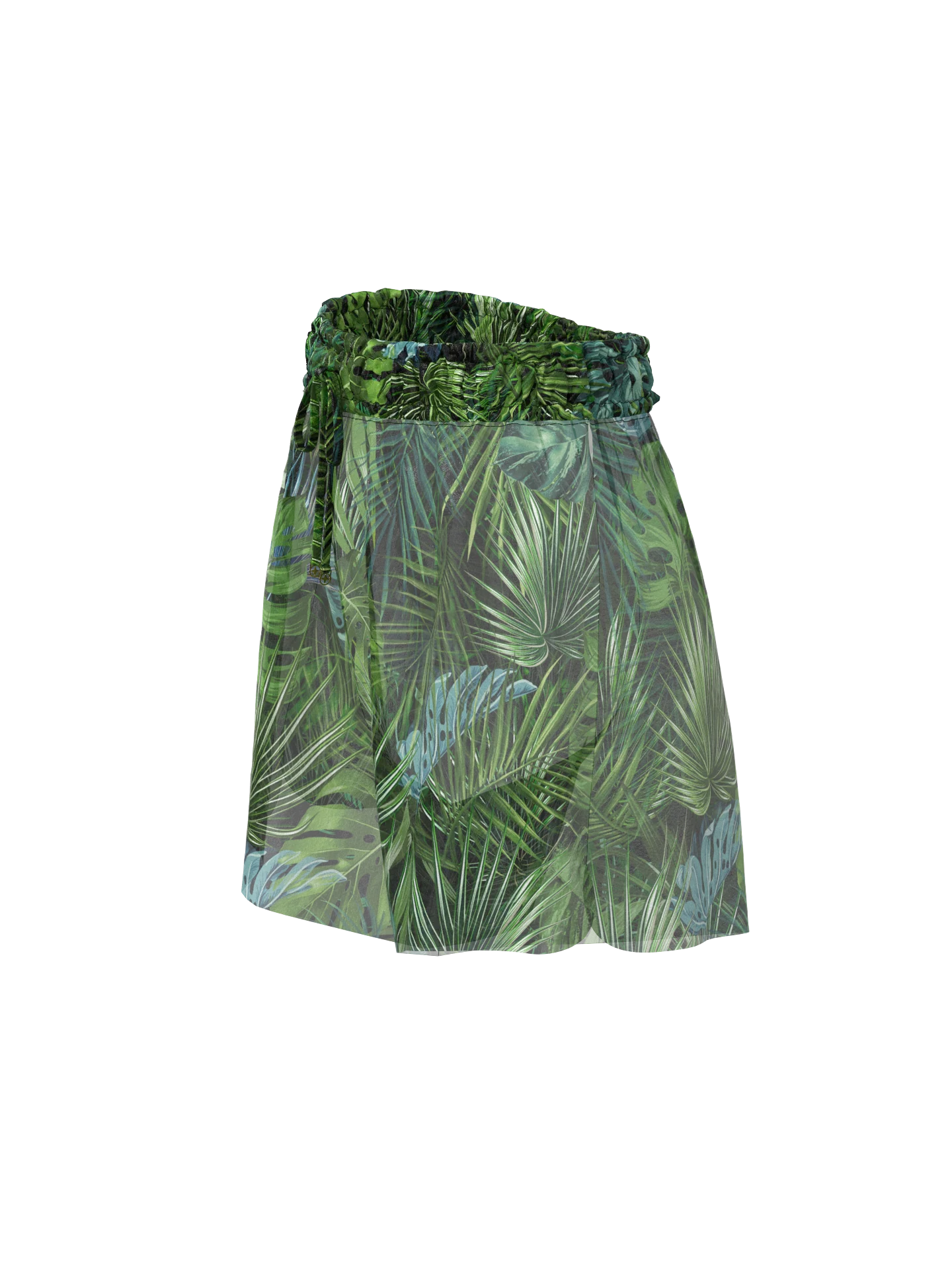 Shorts - Lisboa