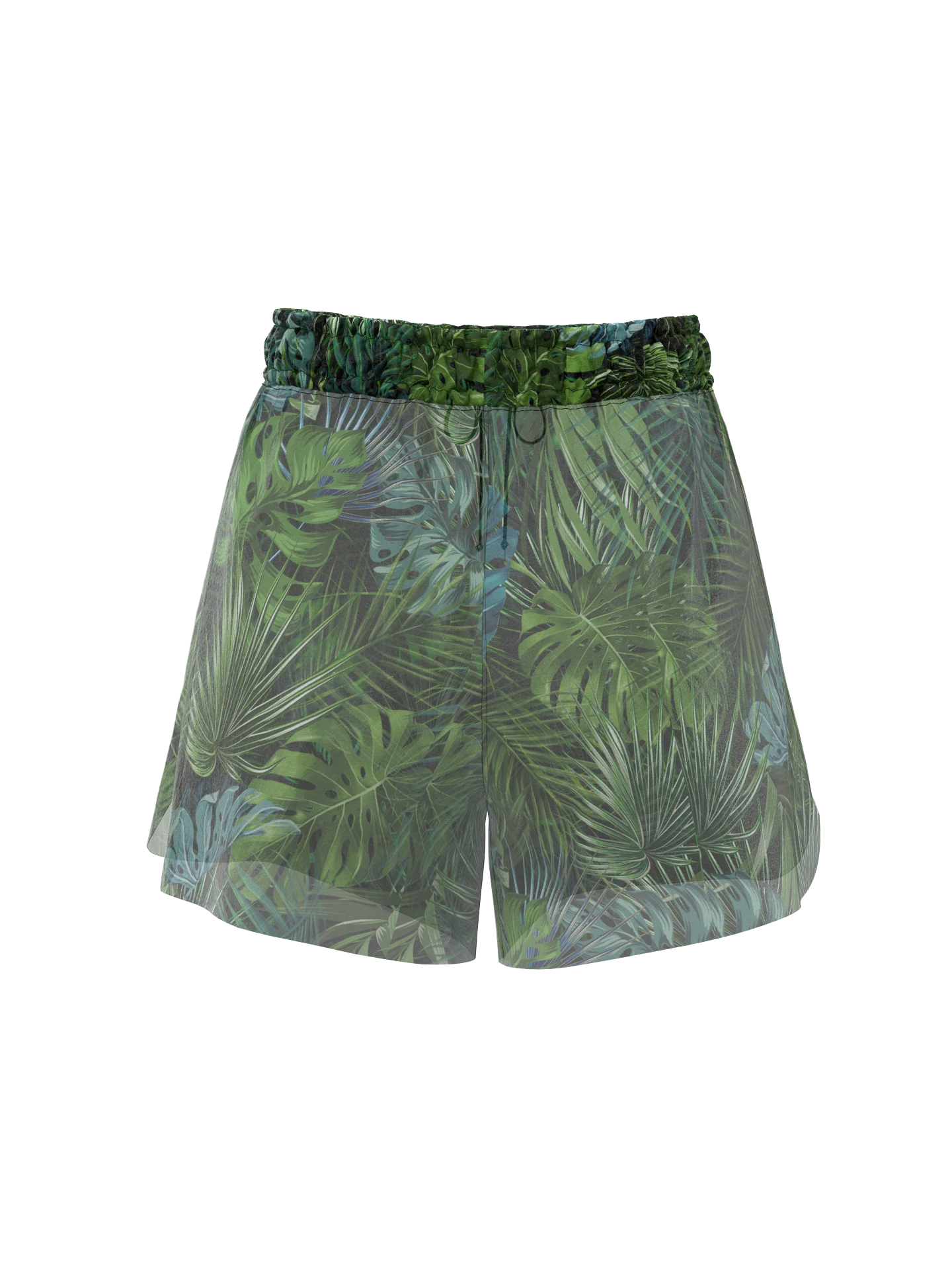 Shorts - Lisboa