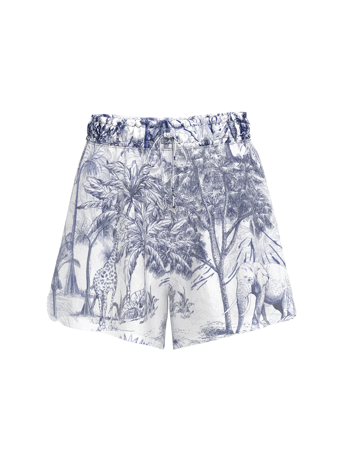 Shorts - Lisboa