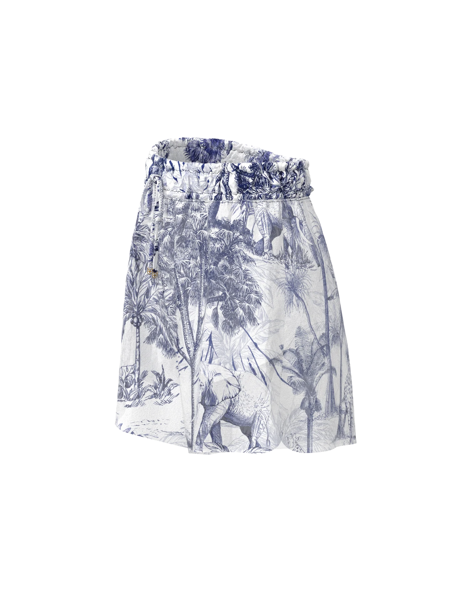 Shorts - Lisboa