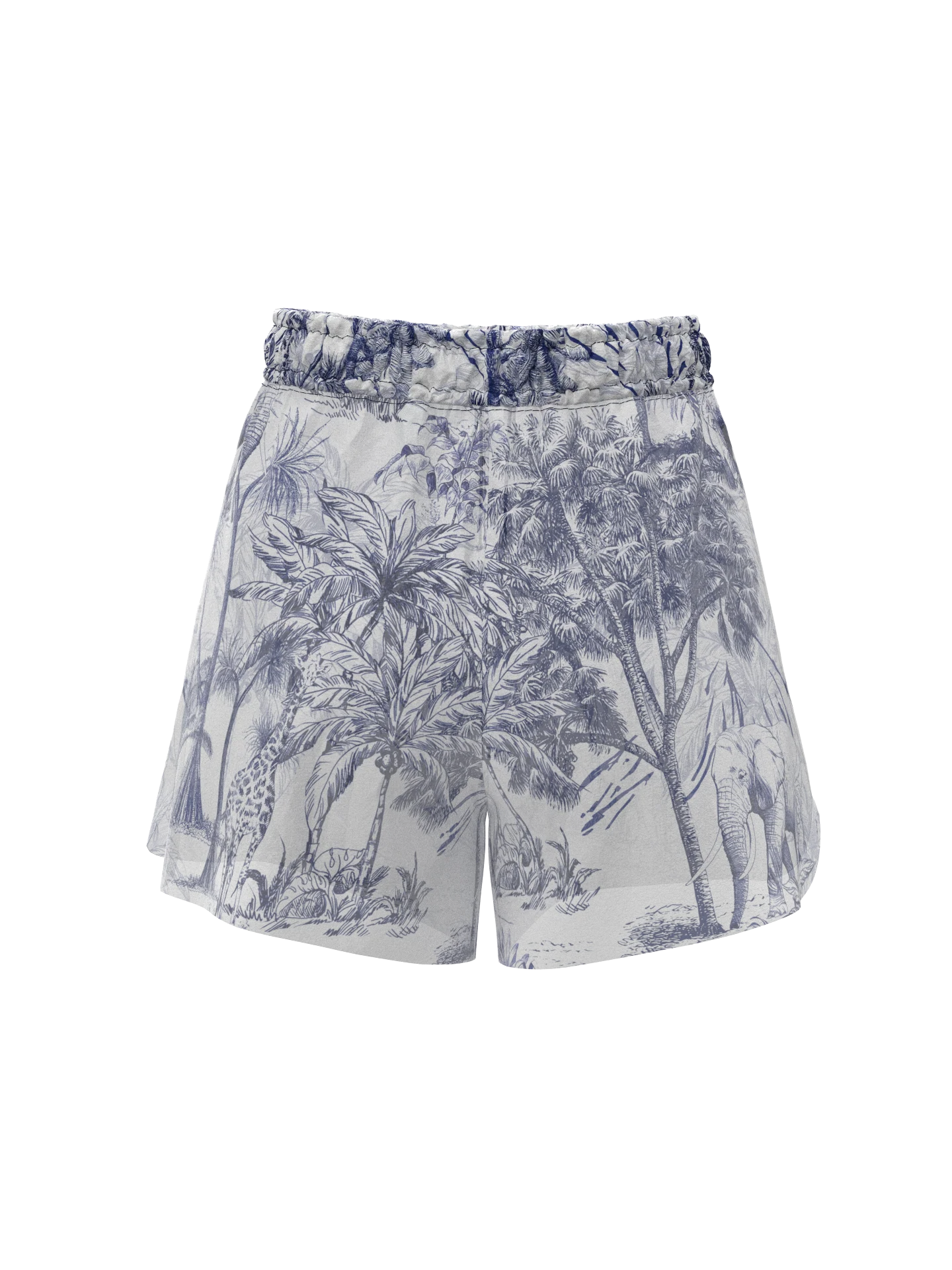 Shorts - Lisboa
