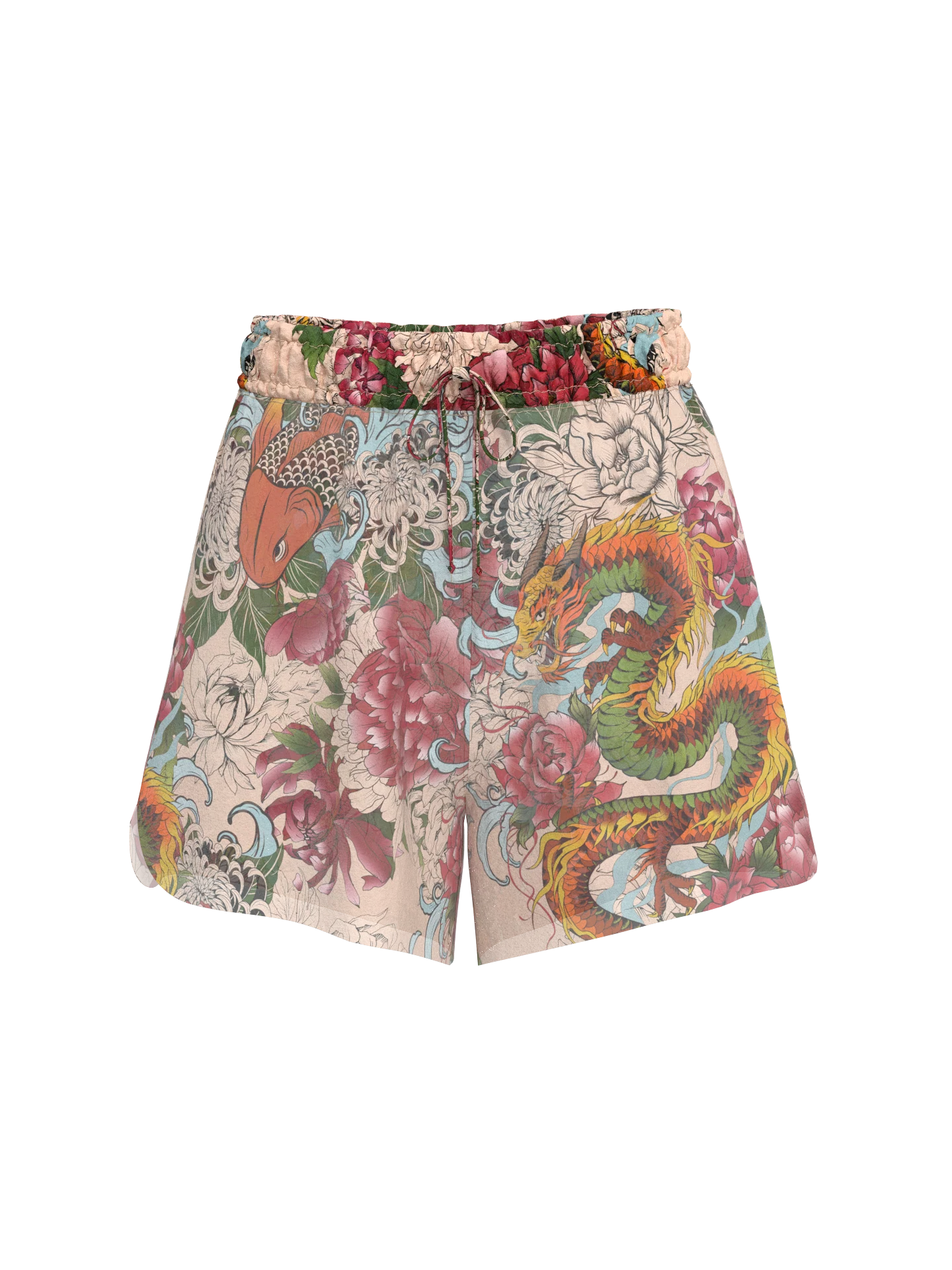 Shorts - Lisboa