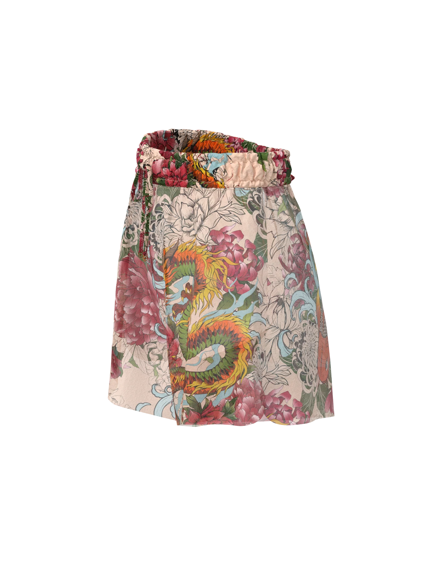Shorts - Lisboa