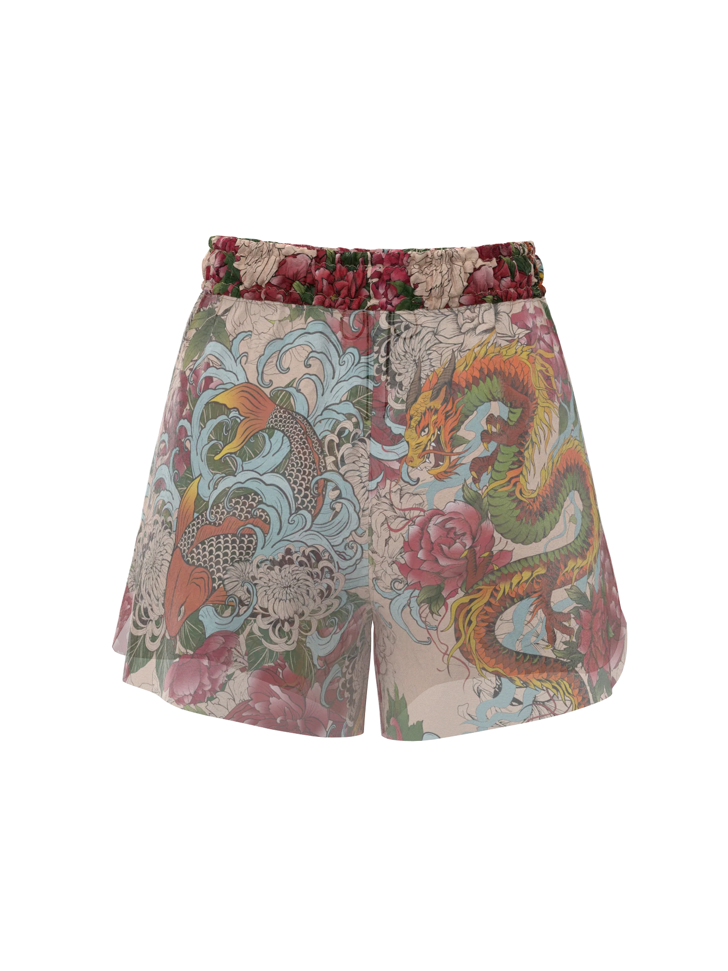 Shorts - Lisboa