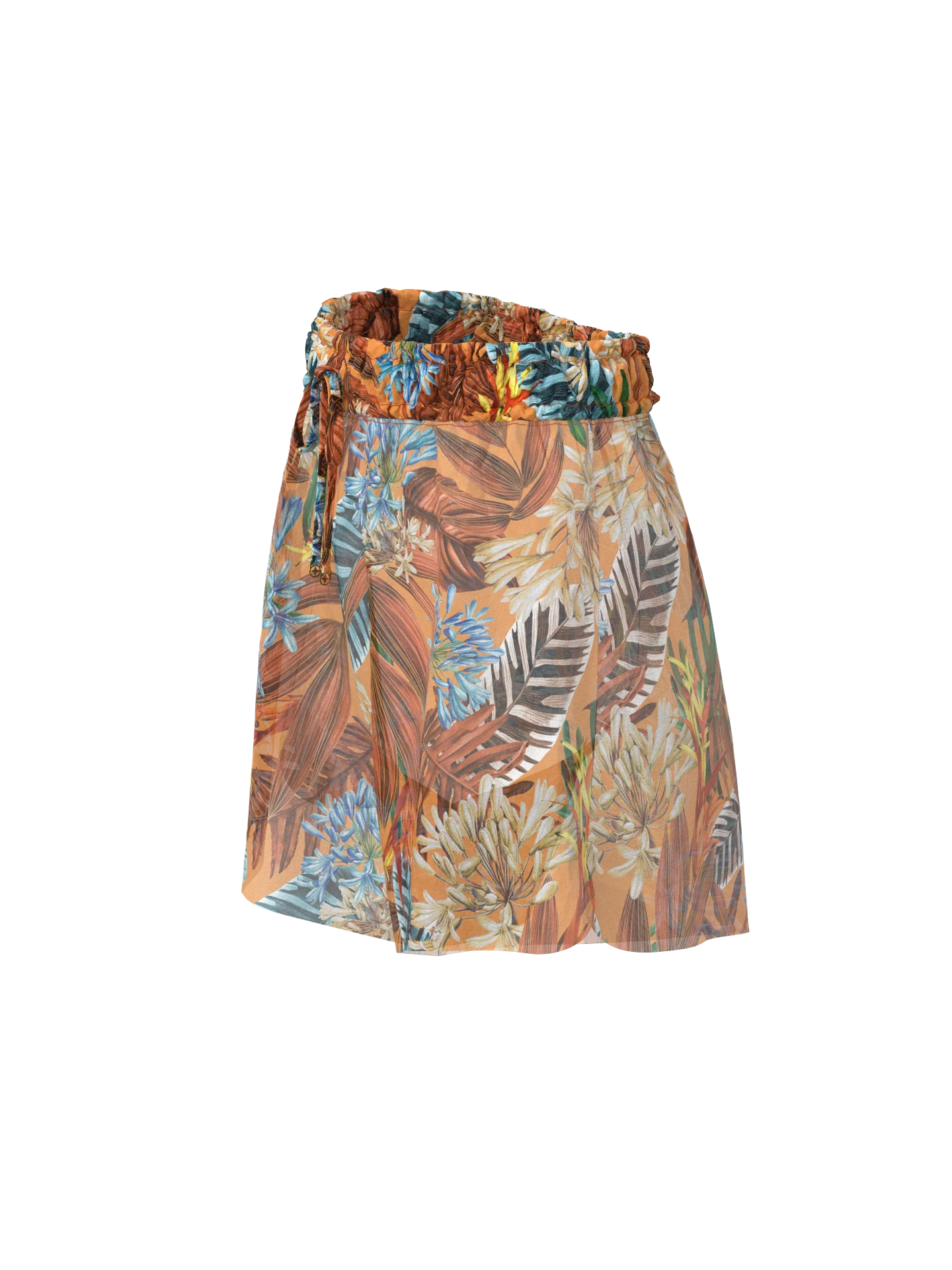 Shorts - Lisboa