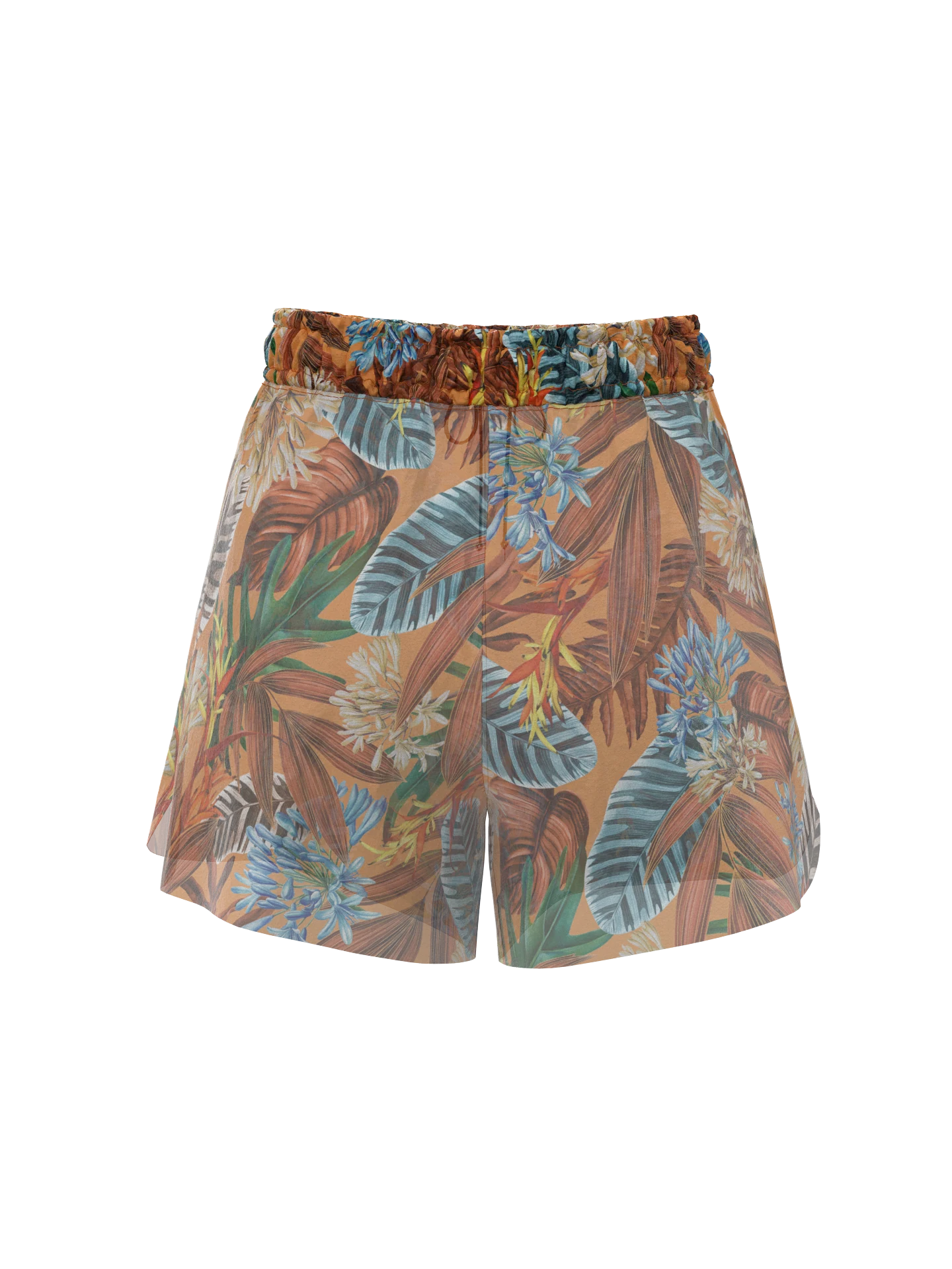 Shorts - Lisboa