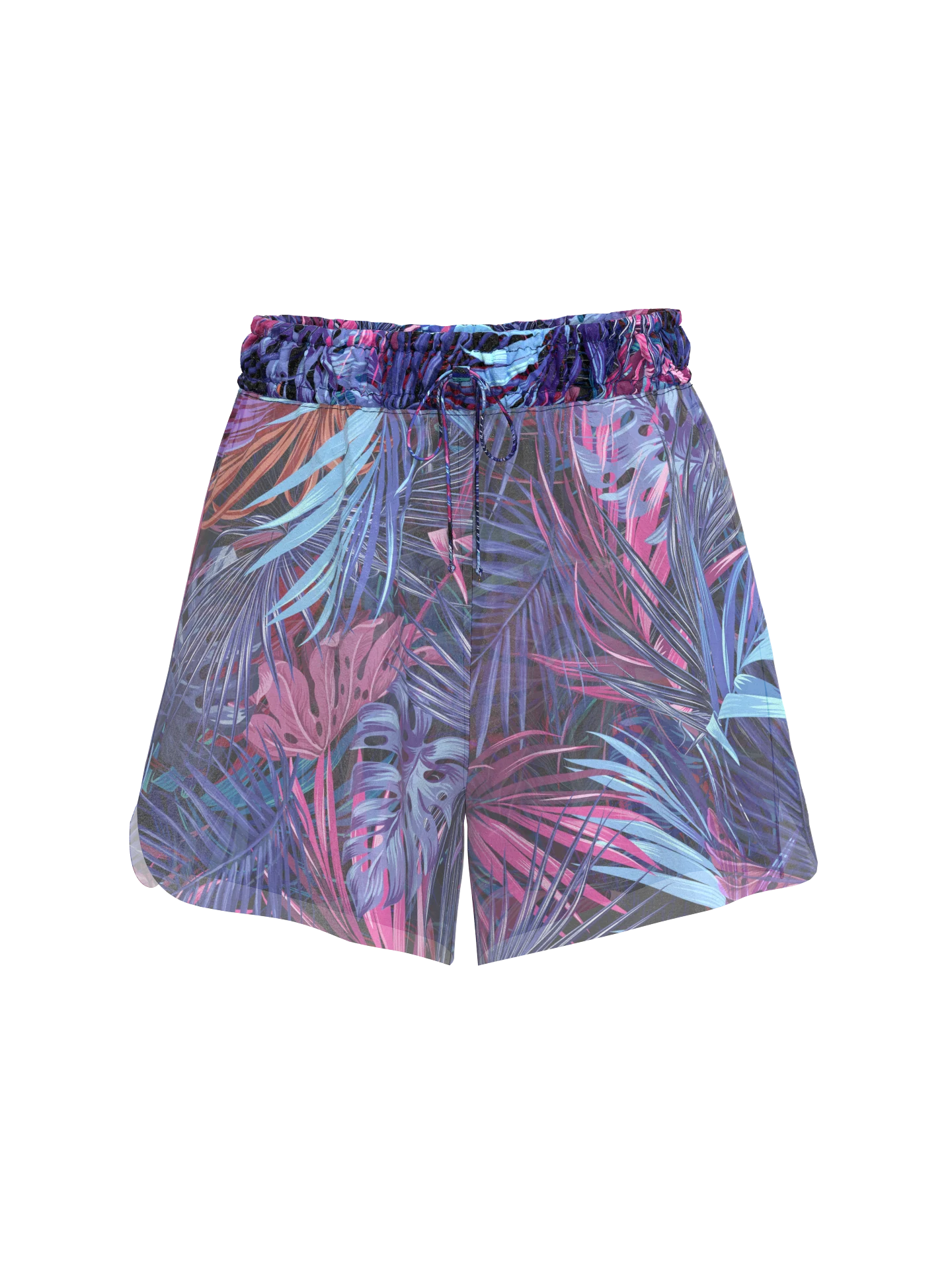 Shorts - Lisboa