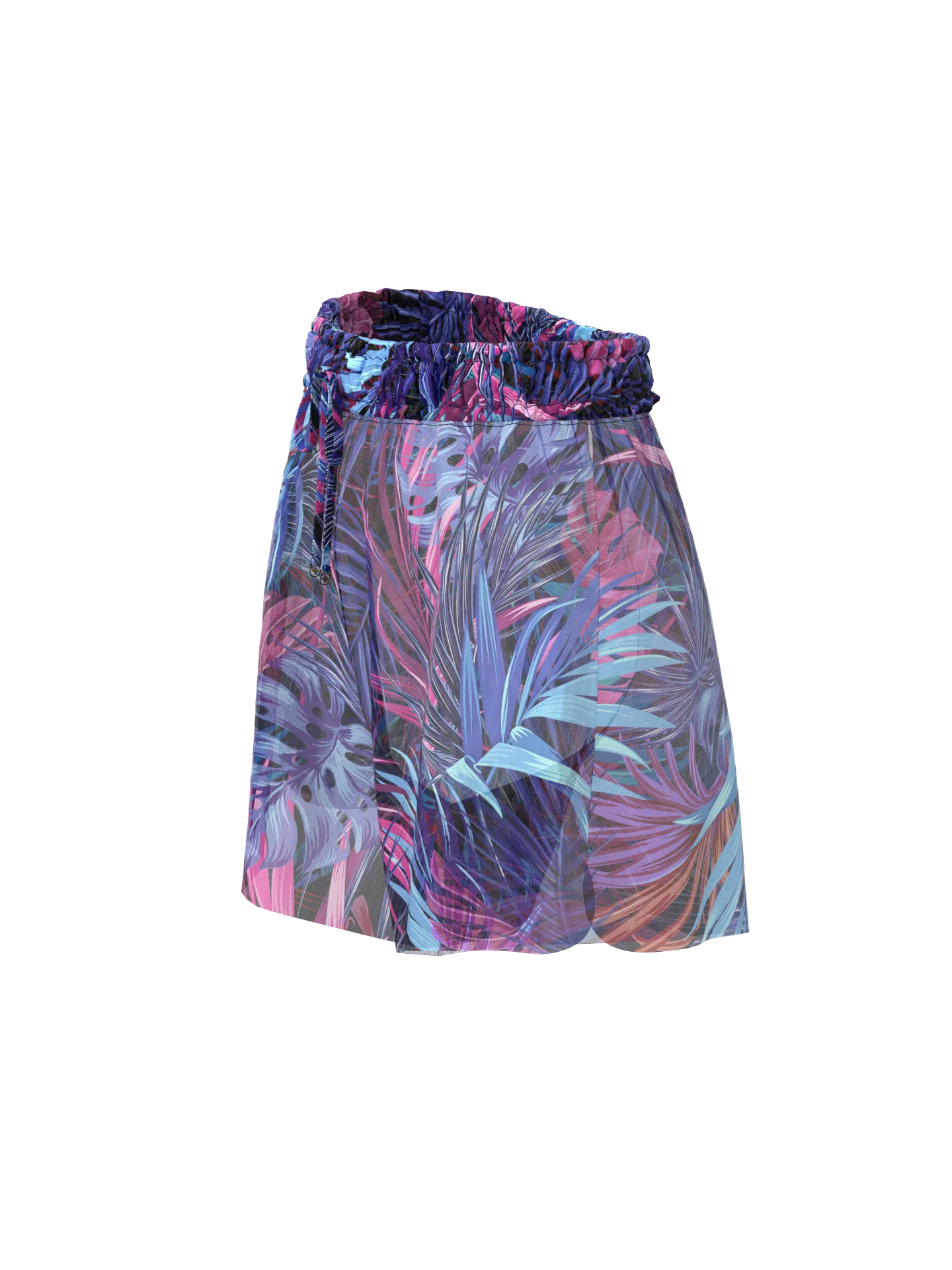 Shorts - Lisboa