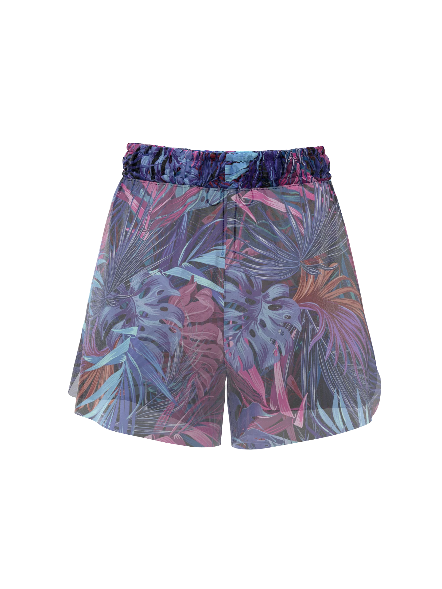 Shorts - Lisboa