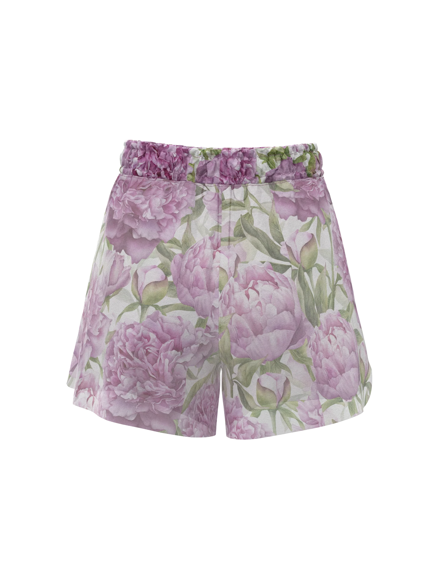 Shorts - Lisboa