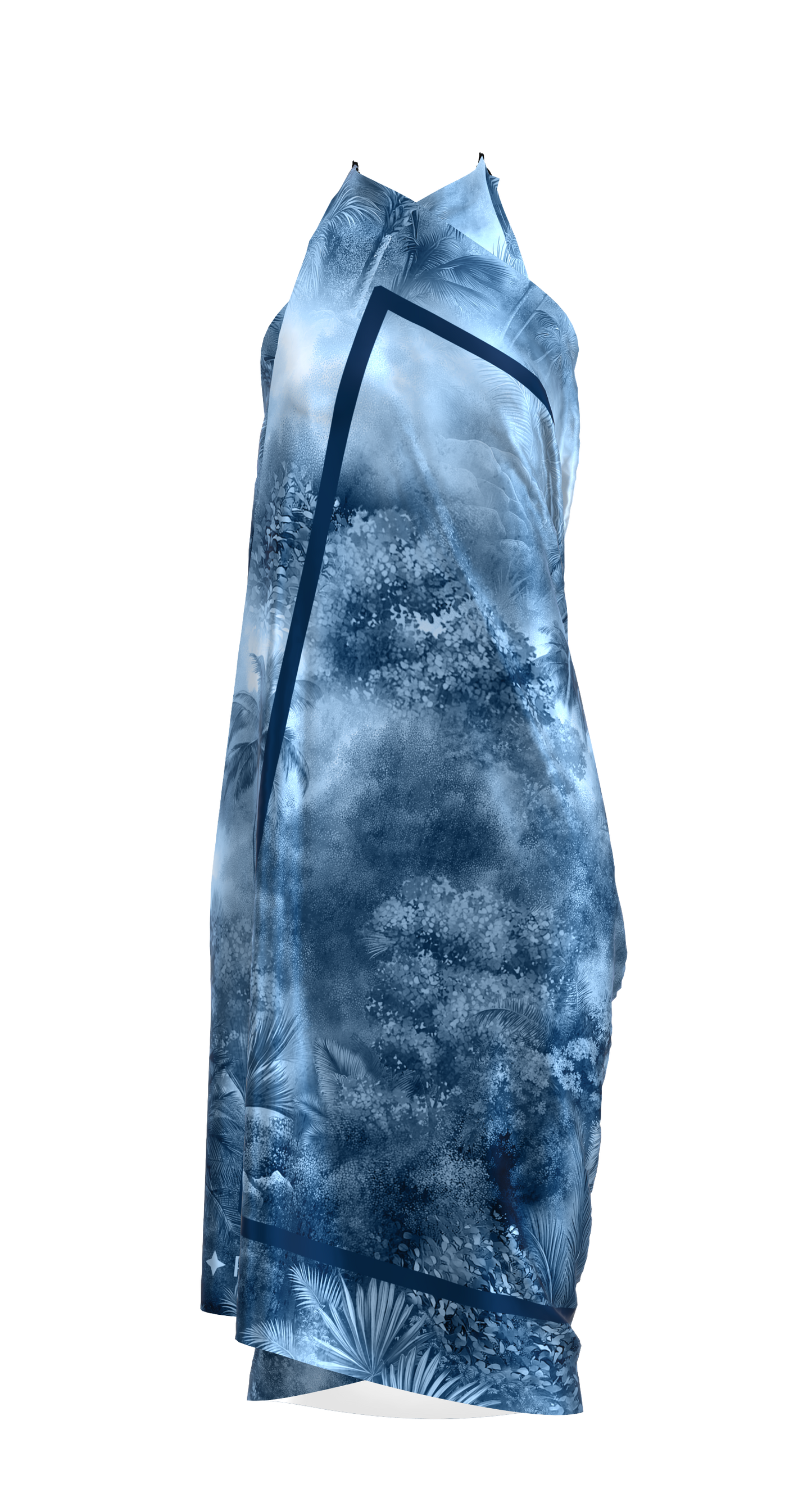 Doha - Pareo - Echoes