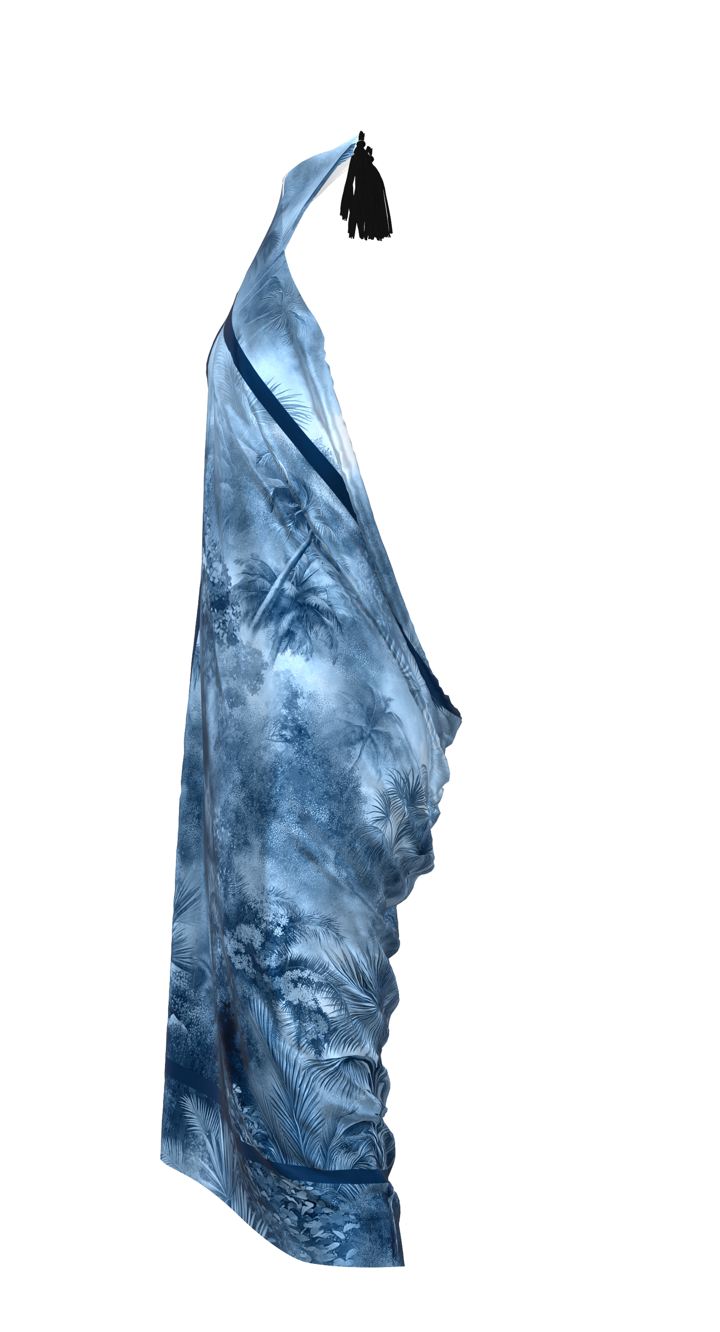 Doha - Pareo - Echoes