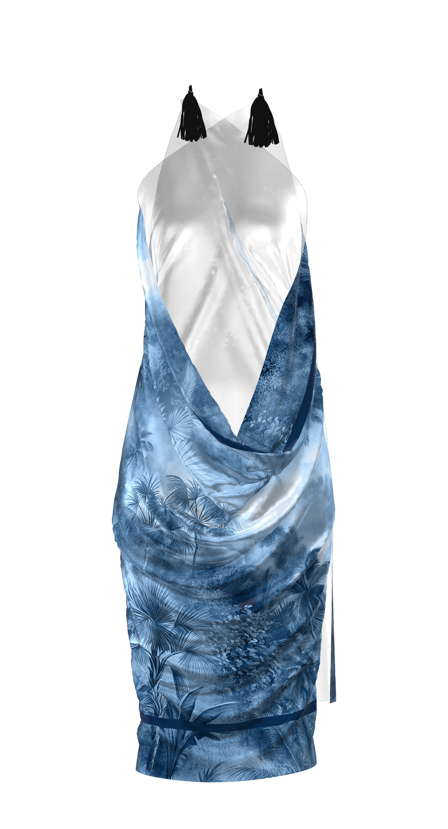 Doha - Pareo - Echoes