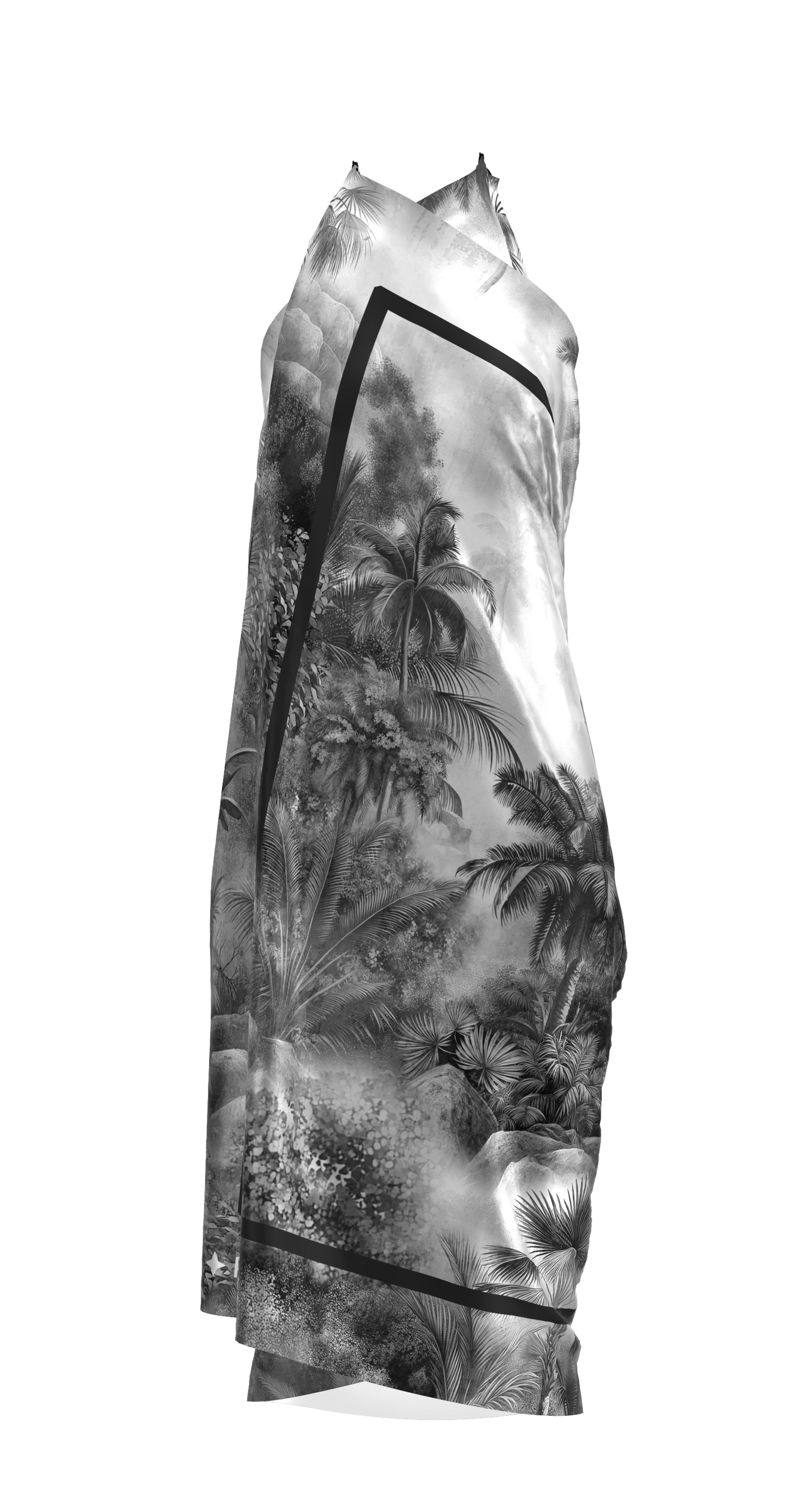 Doha - Pareo - Echoes