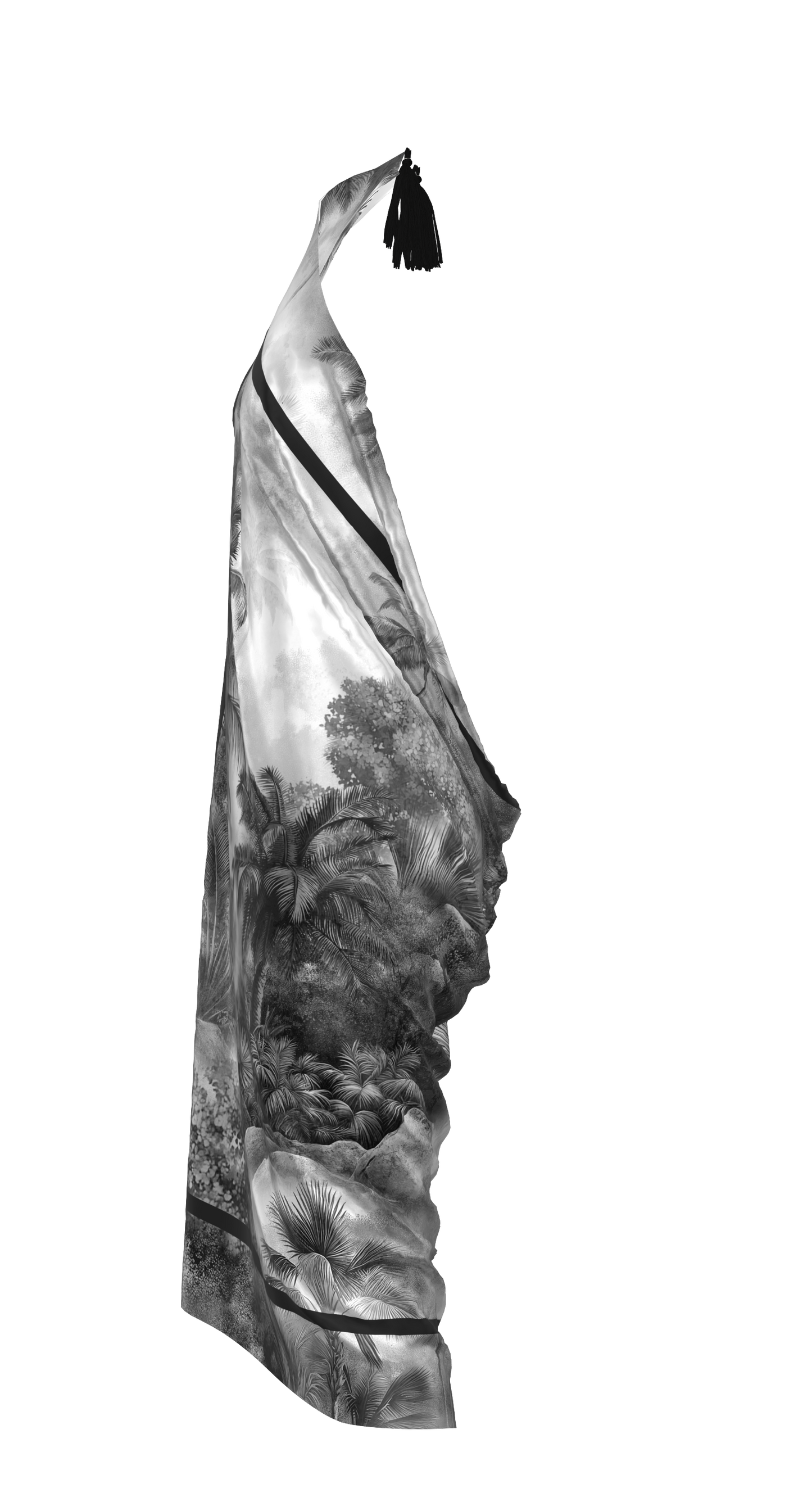 Doha - Pareo - Echoes