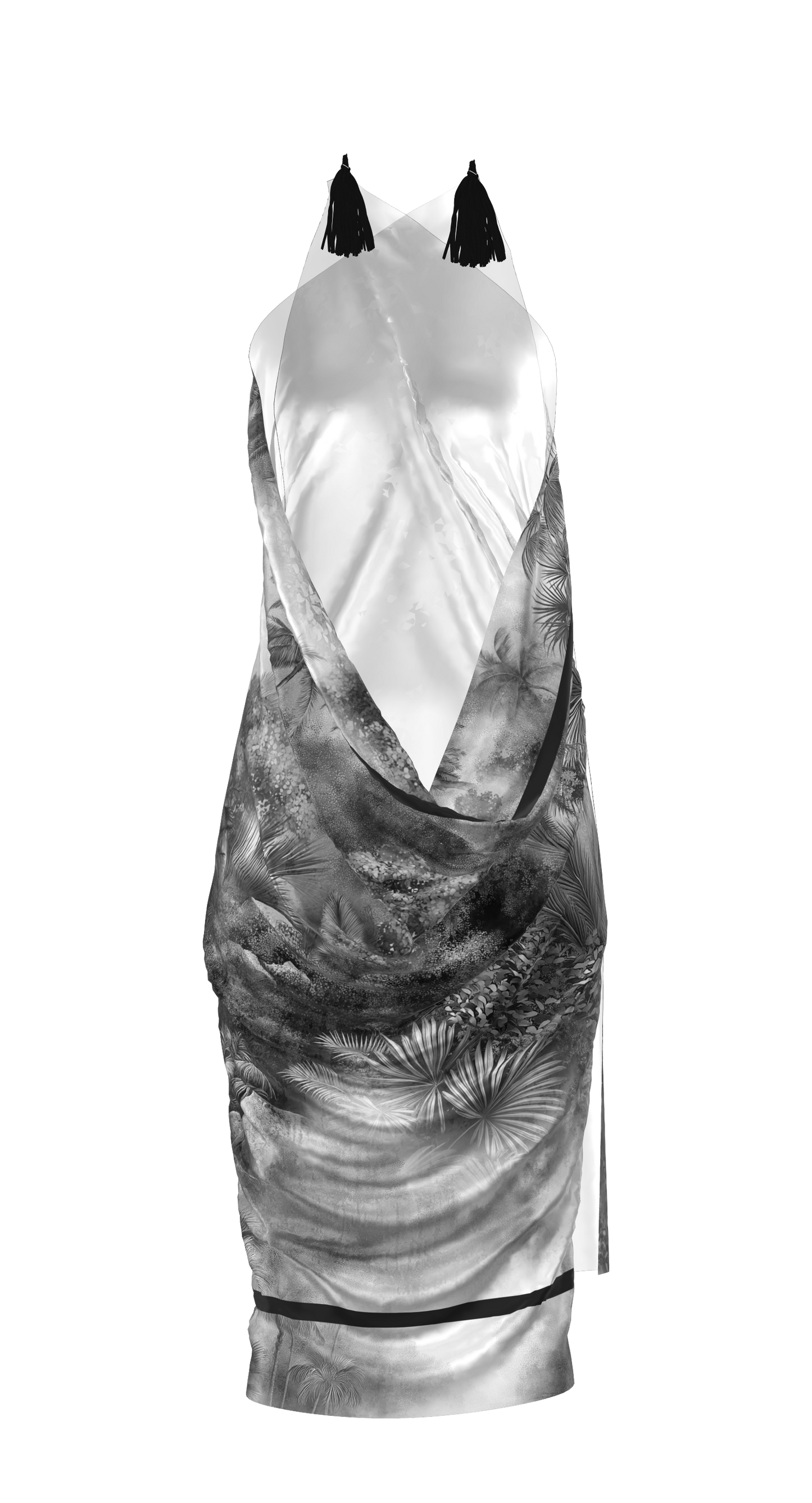 Doha - Pareo - Echoes