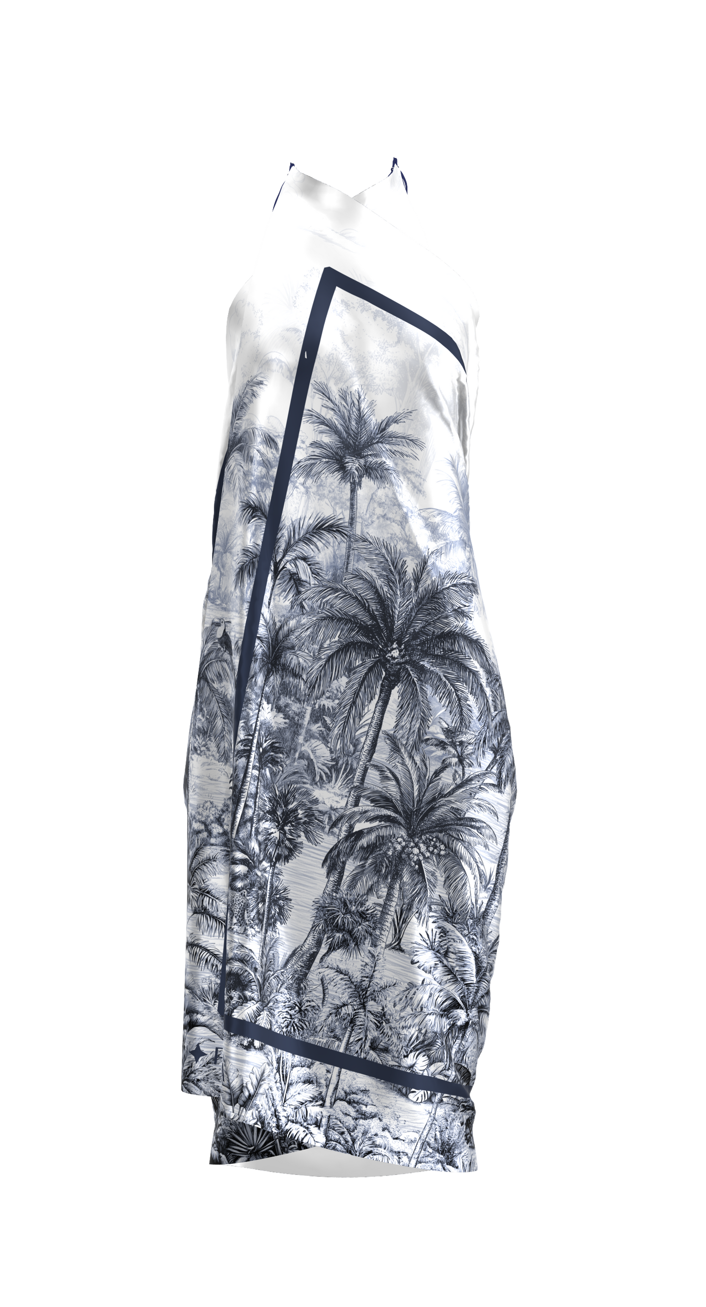 Doha - Pareo - Echoes