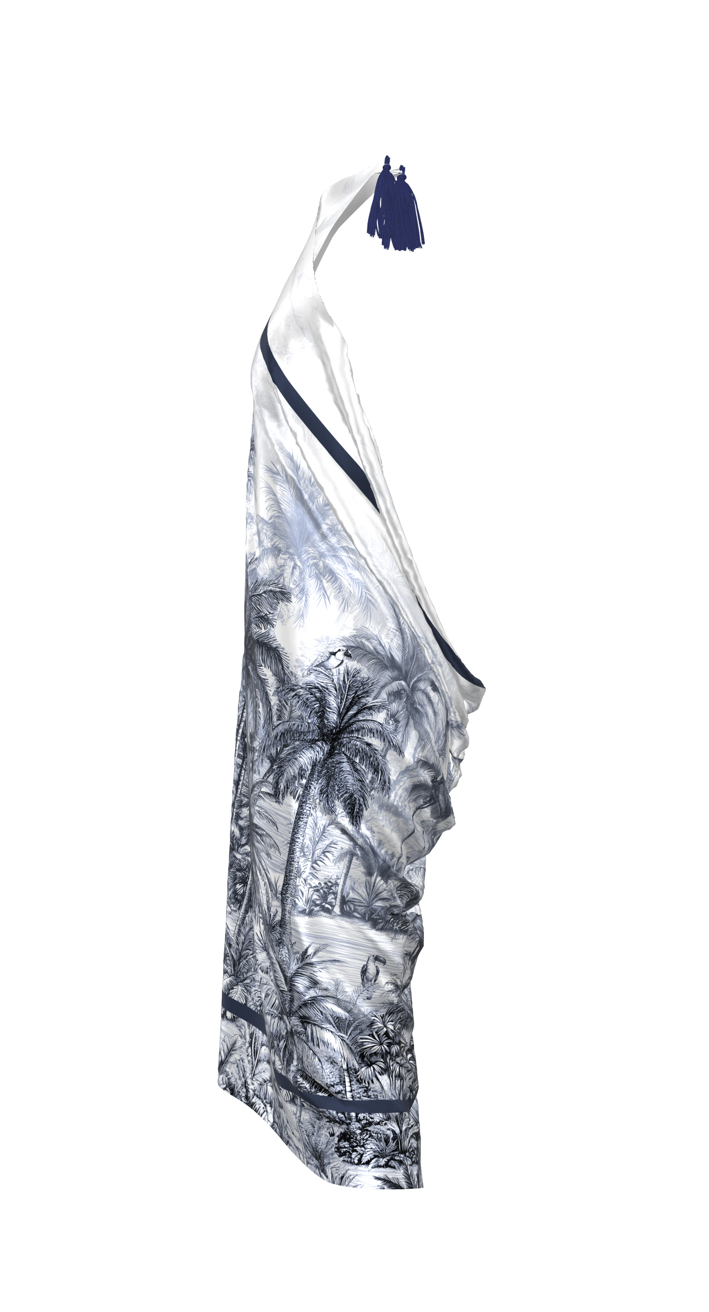 Doha - Pareo - Echoes