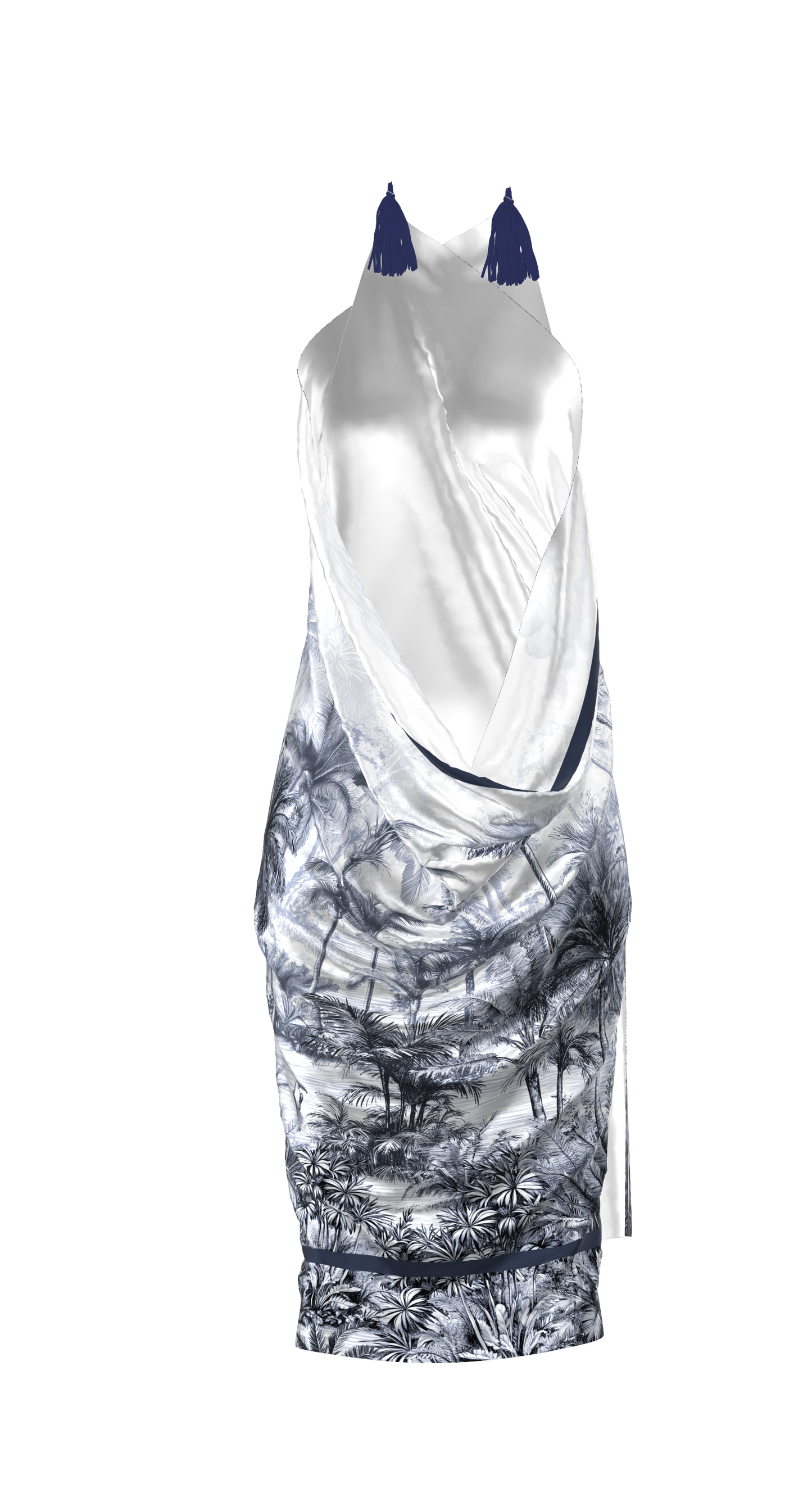 Doha - Pareo - Echoes