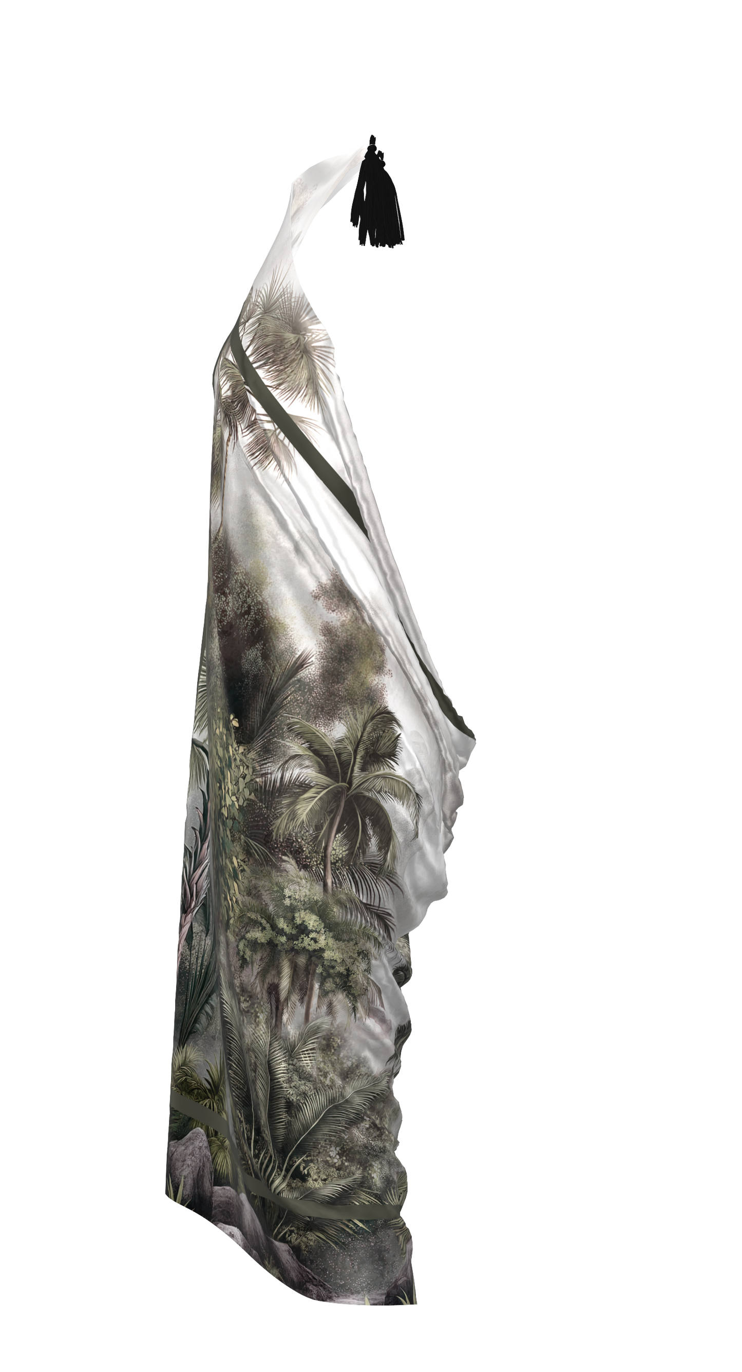 Doha - Pareo - Echoes