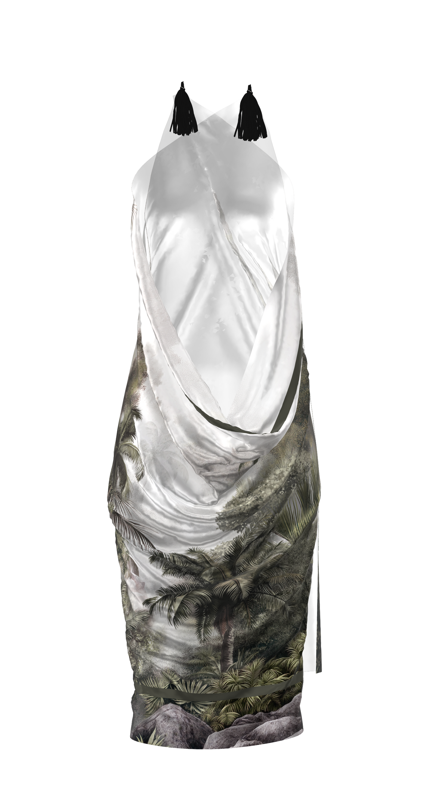 Doha - Pareo - Echoes