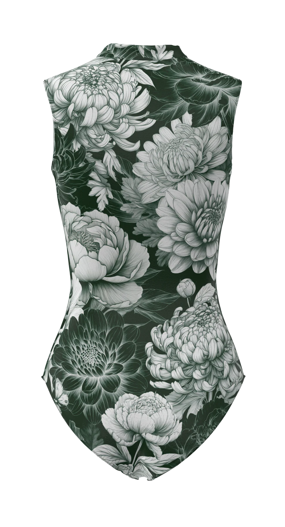 Sydney - One-Piece Swimsuit - PW