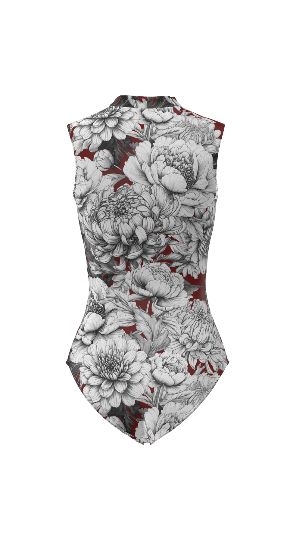 Sydney - One-Piece Swimsuit - PW